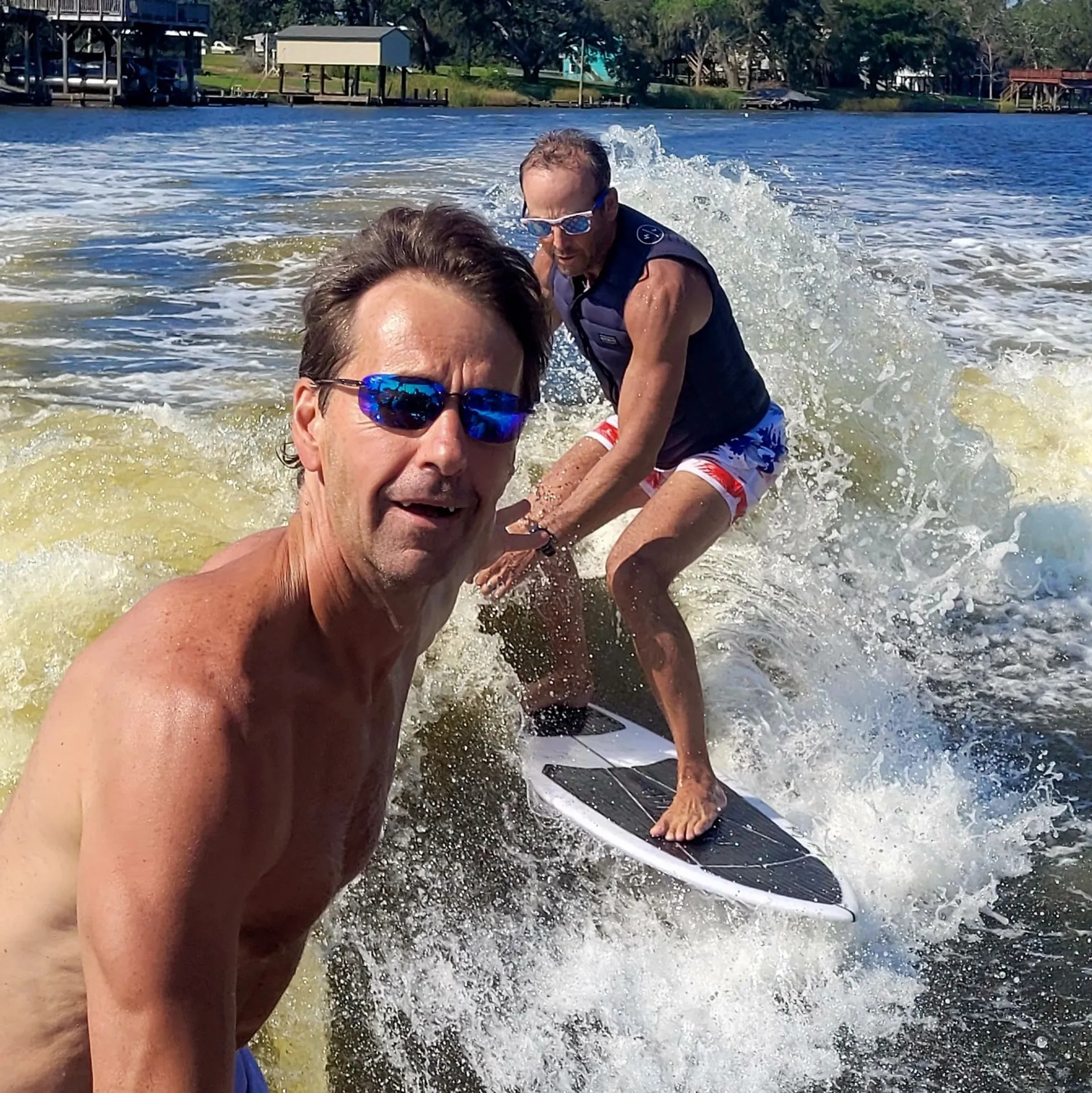 21ft Malibu VLX. Perfect all around boat