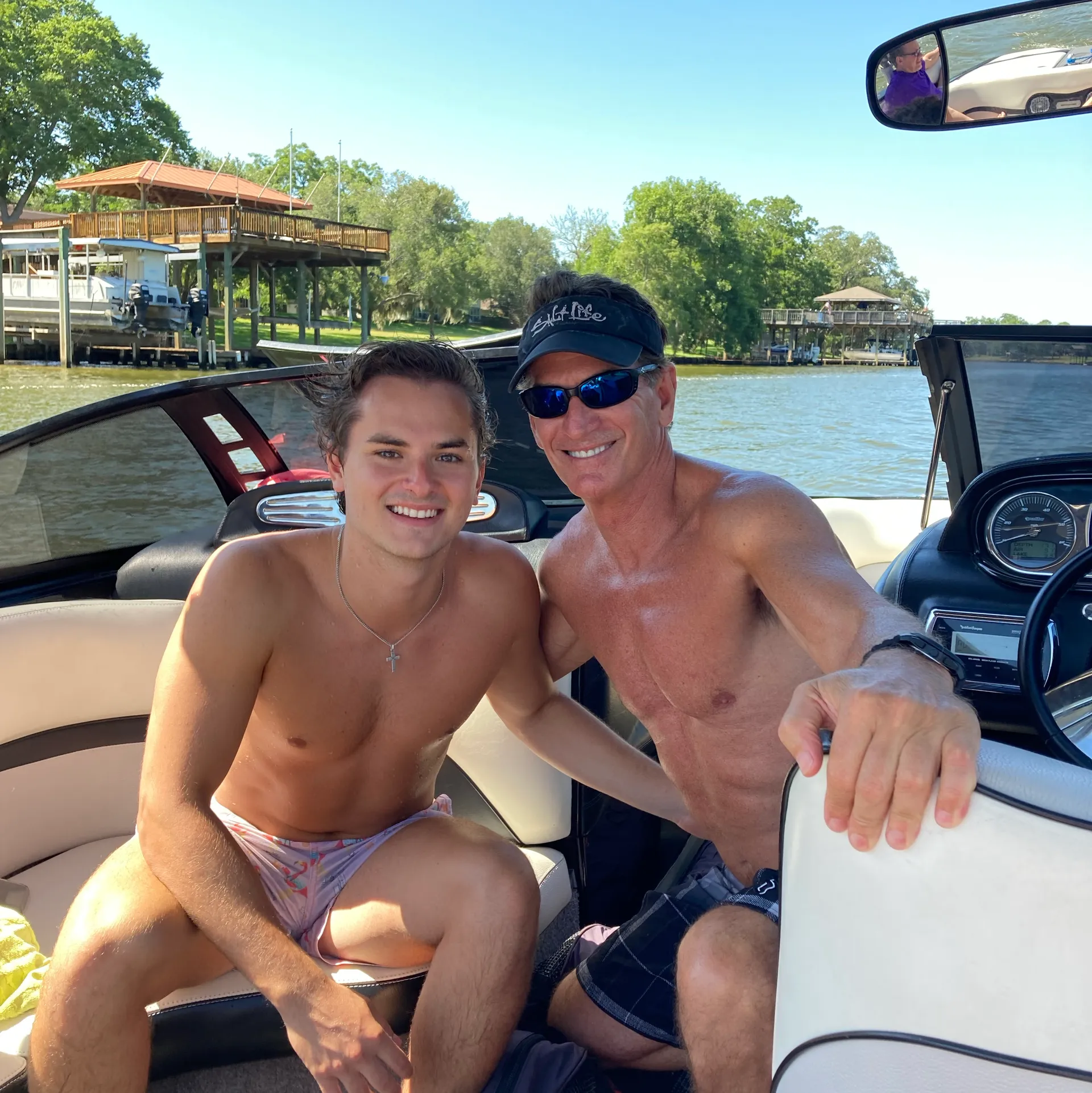 21ft Malibu VLX. Perfect all around boat