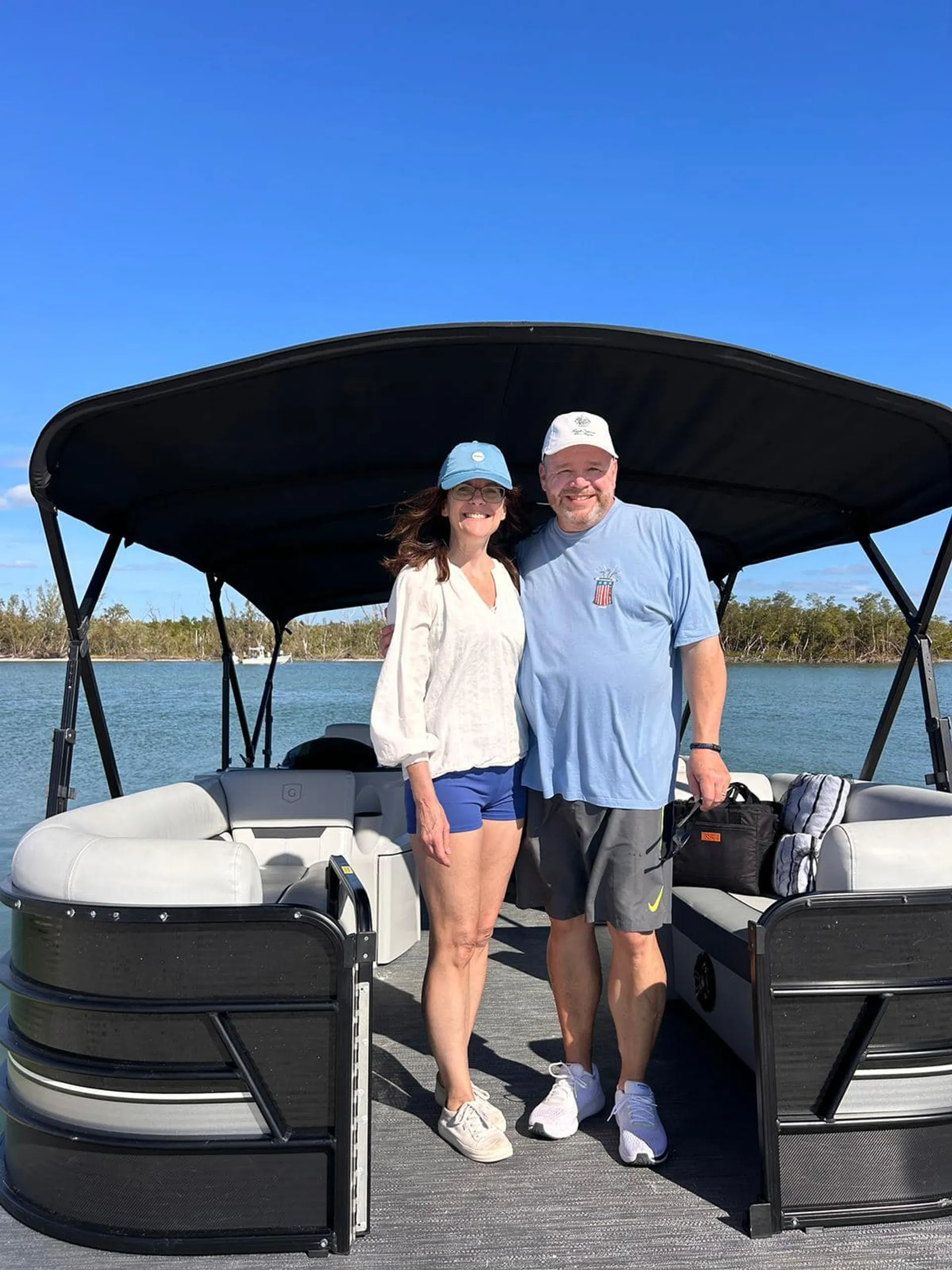 Naples:Keewaydin or Sunset -LUXURY service .All you need included!