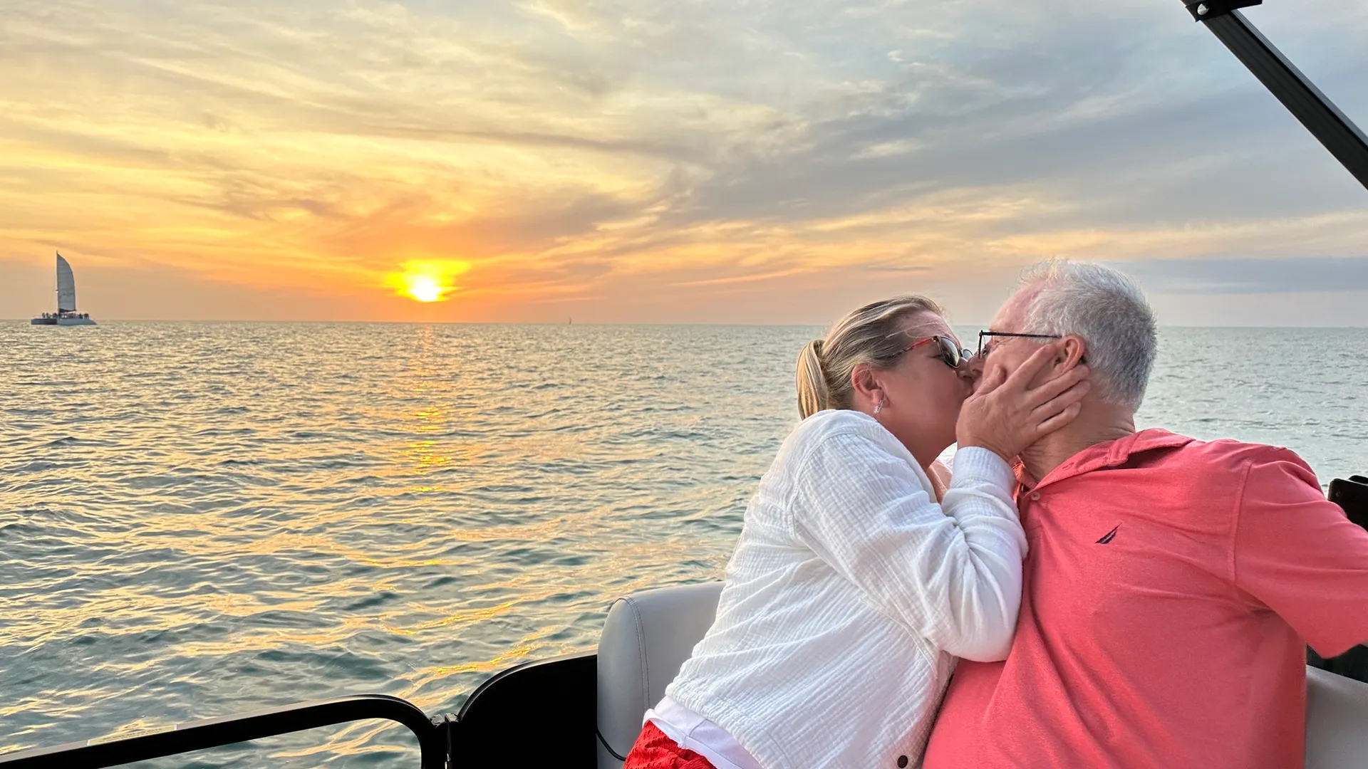 Naples:Keewaydin or Sunset -LUXURY service .All you need included!