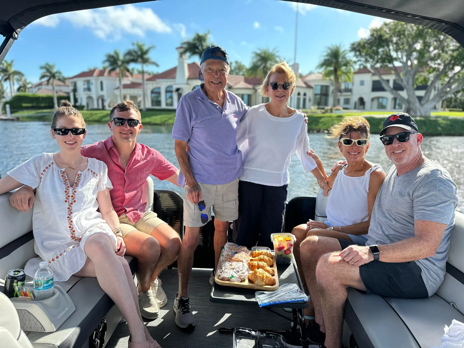 Naples:Keewaydin or Sunset -LUXURY service .All you need included!