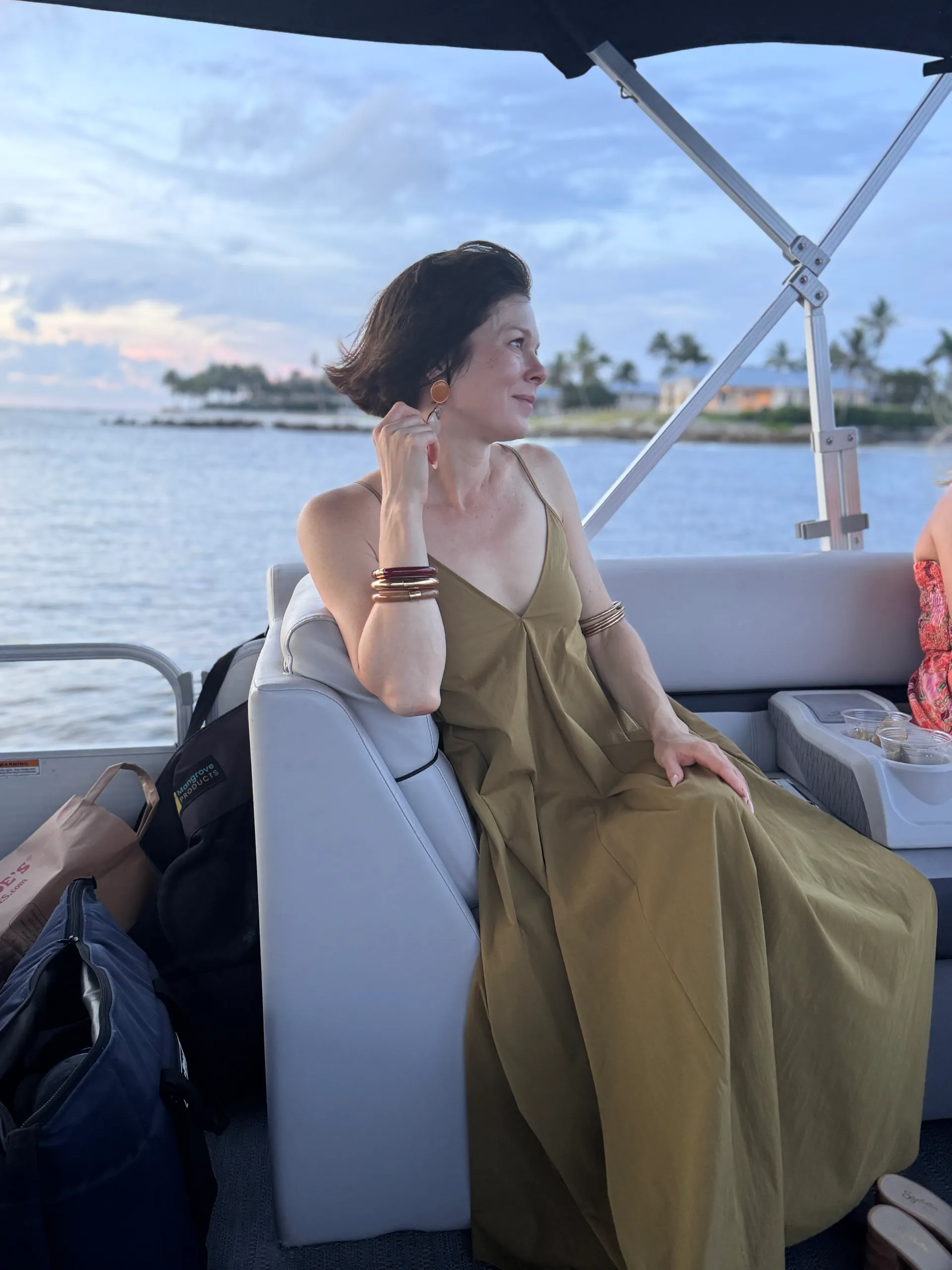 Naples:Keewaydin or Sunset -LUXURY service .All you need included!