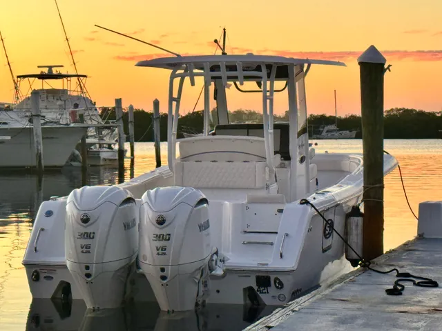 Rent a SEA HUNT BOATS center console in Tavernier, FL near me