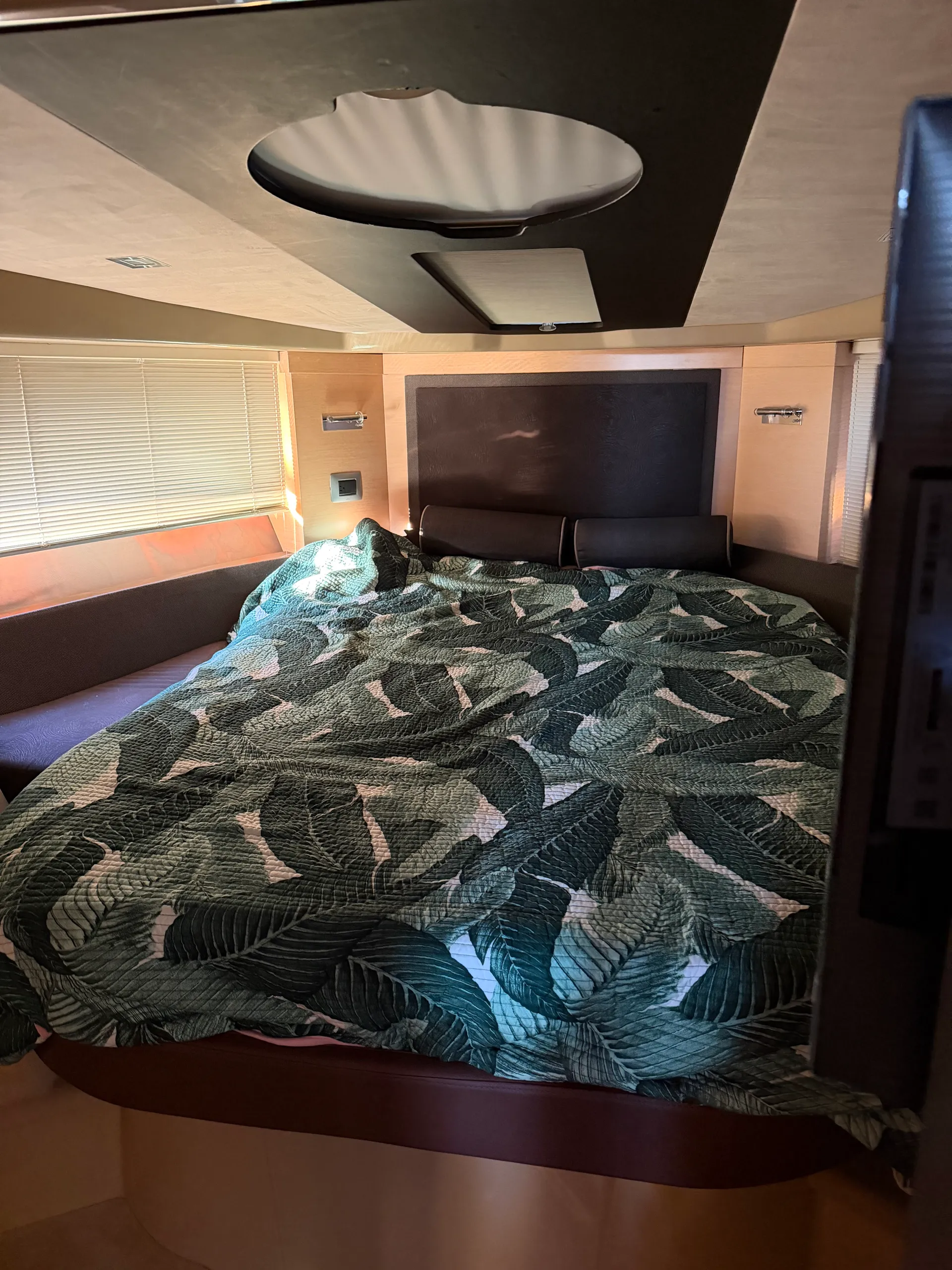 Cranchi  M44 in Tampa, FL — photo 10