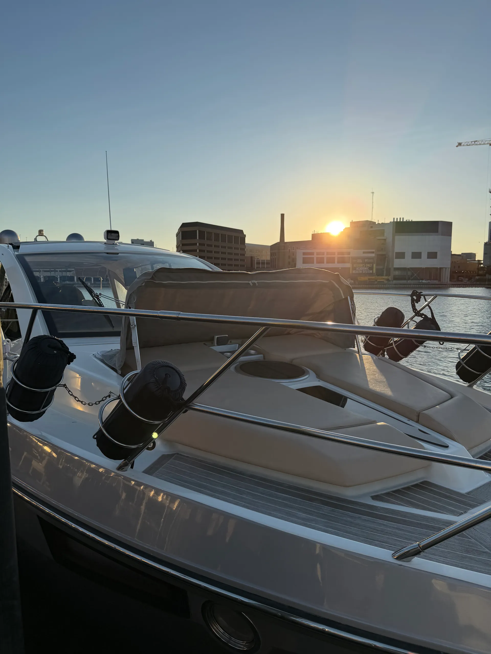 Cranchi  M44 in Tampa, FL — photo 2