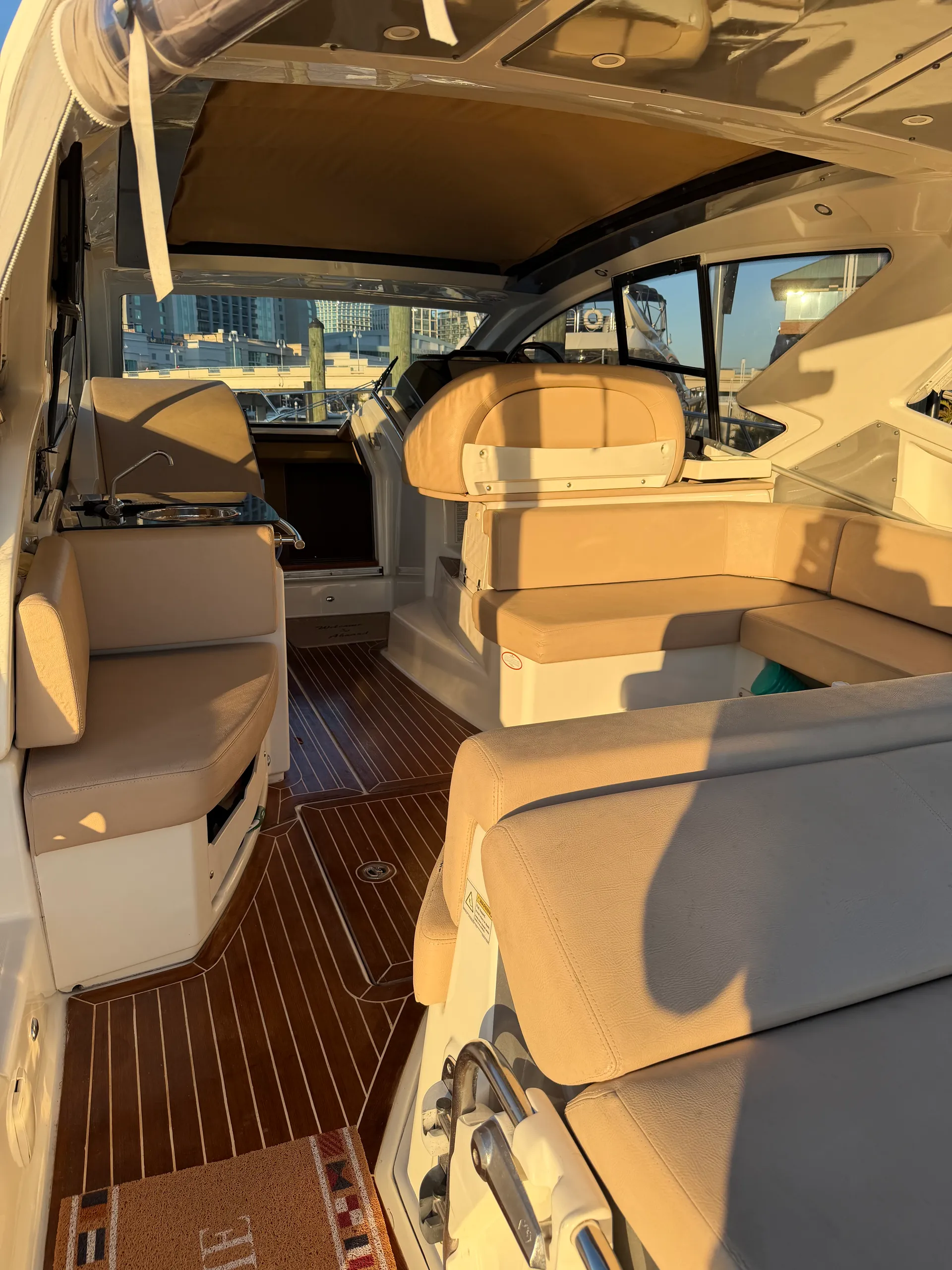 Cranchi  M44 in Tampa, FL — photo 4