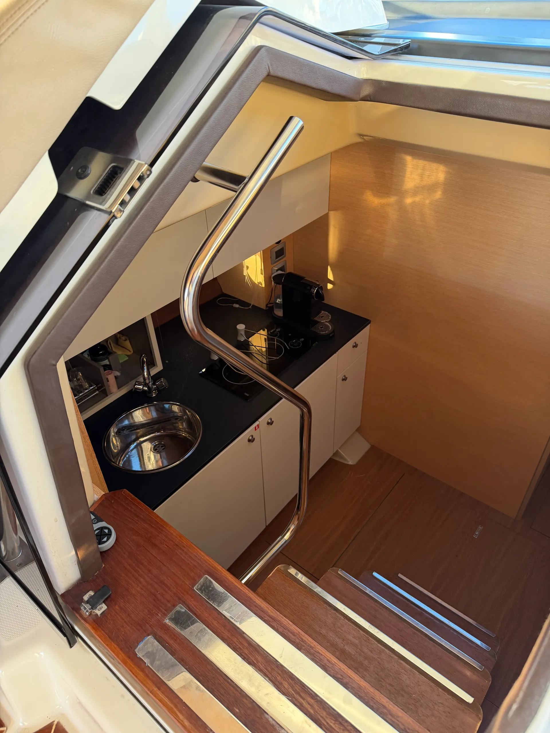 Cranchi  M44 in Tampa, FL — photo 8