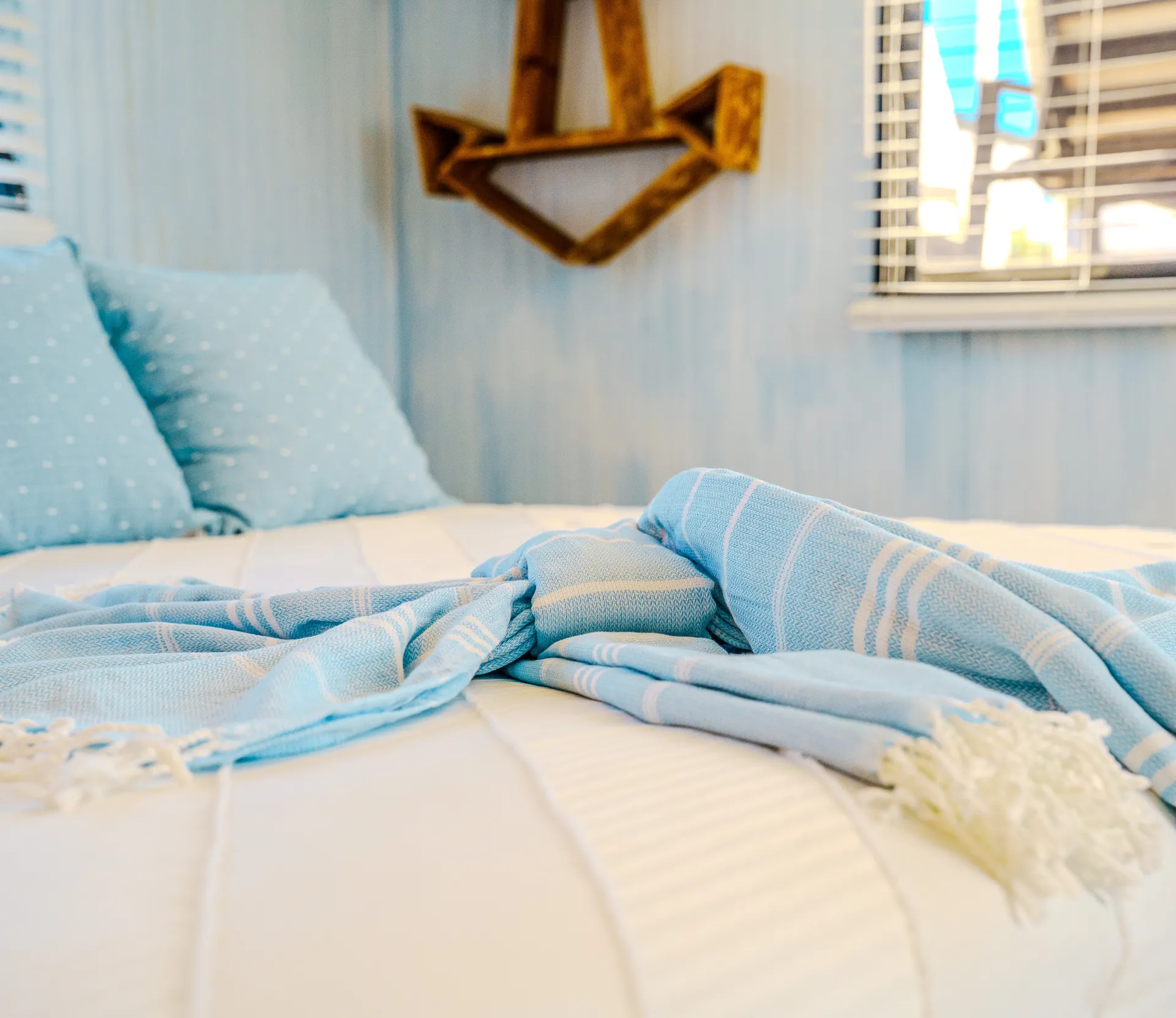 Lulu’s Floating Oasis