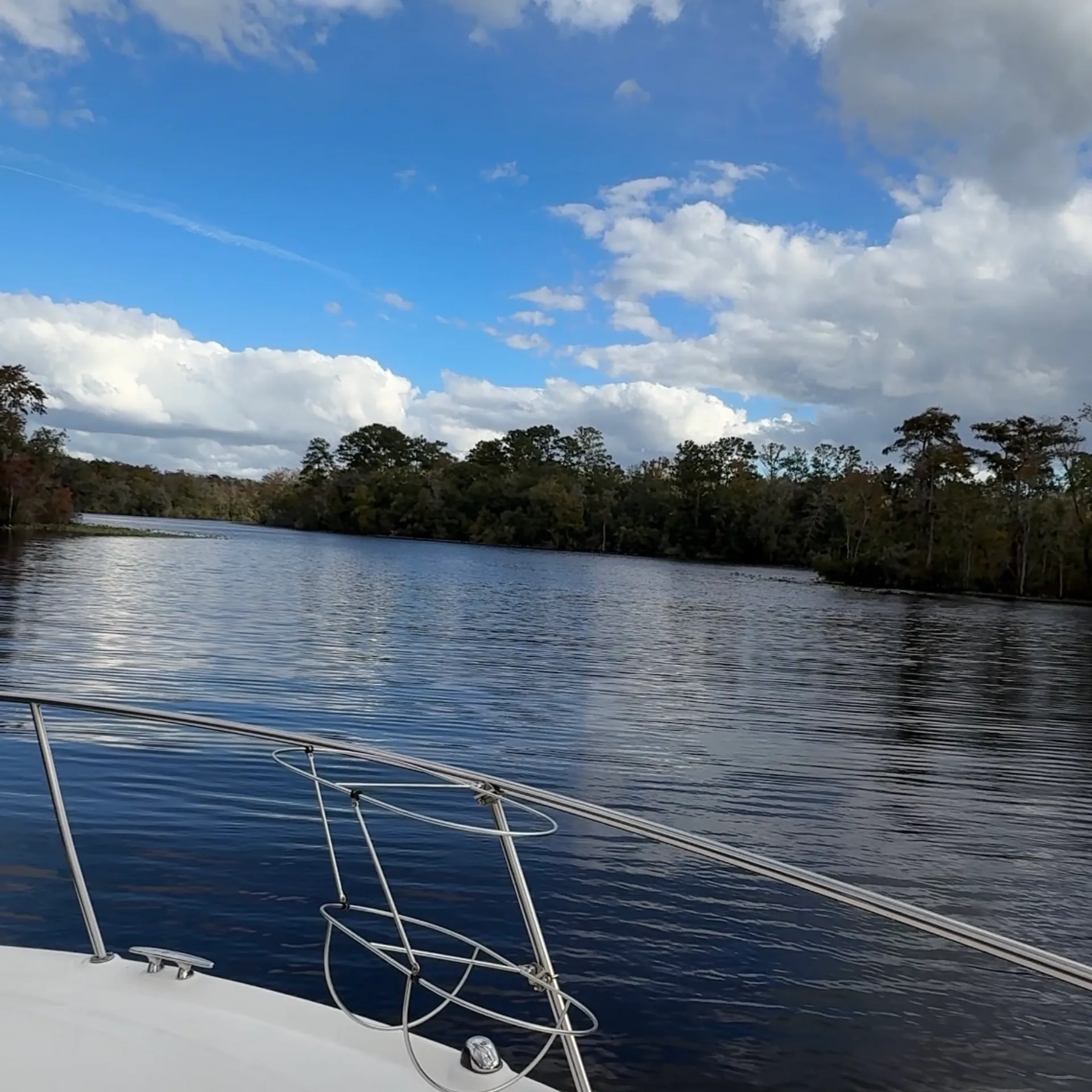 38’ Sea Ray Sundancer | Jacksonville