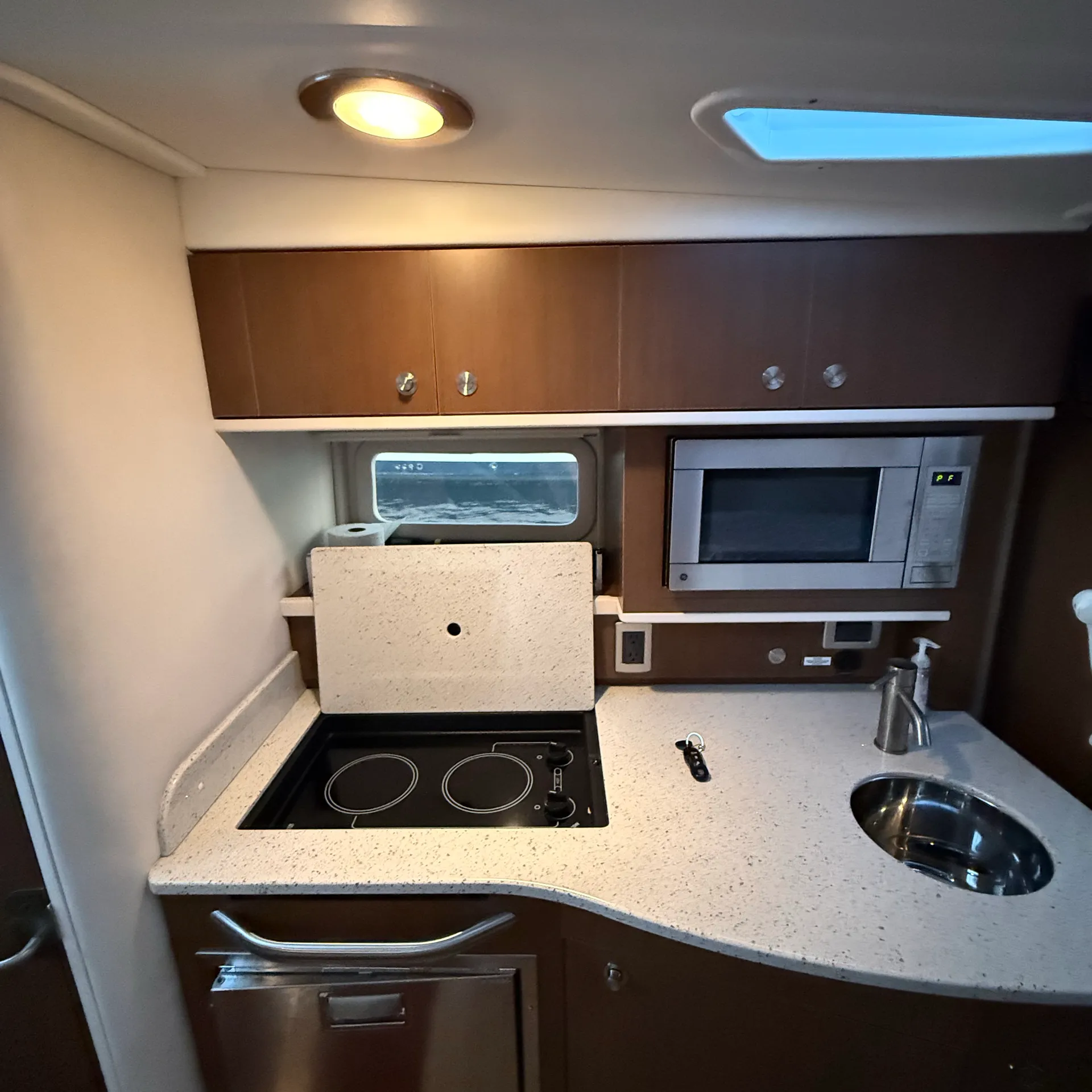 38’ Sea Ray Sundancer | Jacksonville