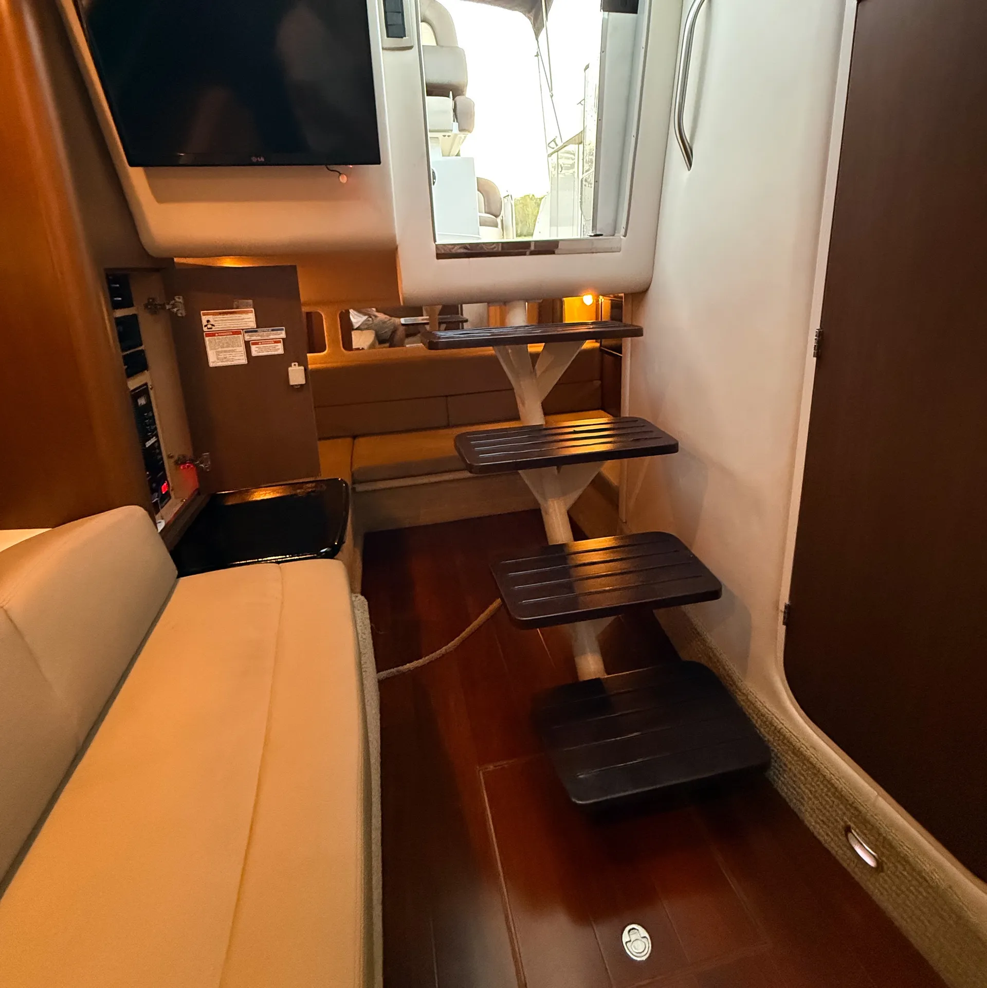 38’ Sea Ray Sundancer | Jacksonville