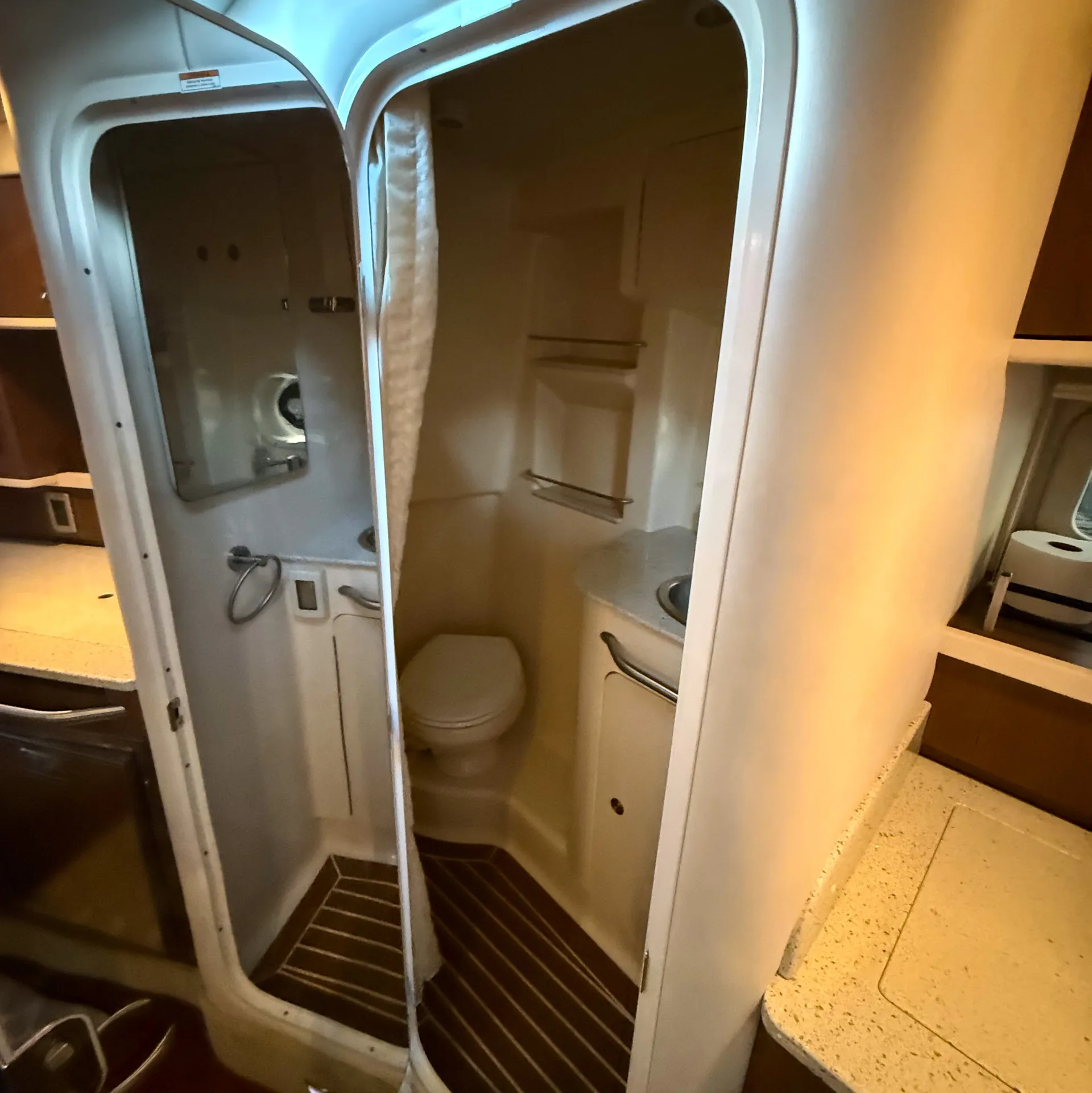 38’ Sea Ray Sundancer | Jacksonville