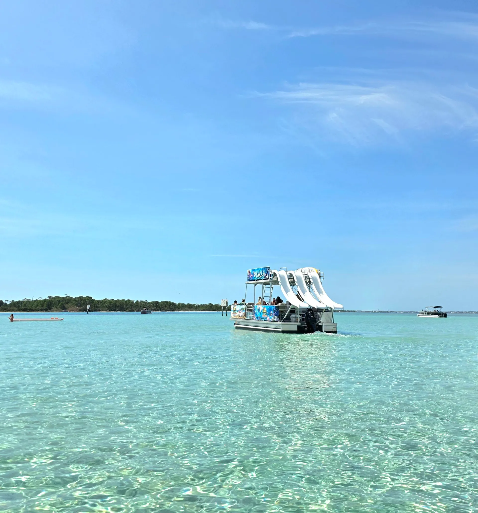 SolidCraft EKZ in Fort Walton Beach, FL — photo 2