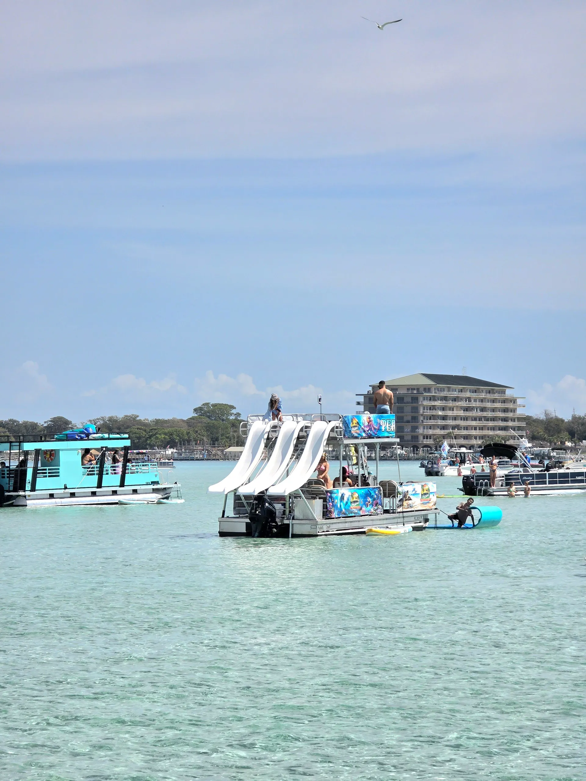 SolidCraft EKZ in Fort Walton Beach, FL — photo 6