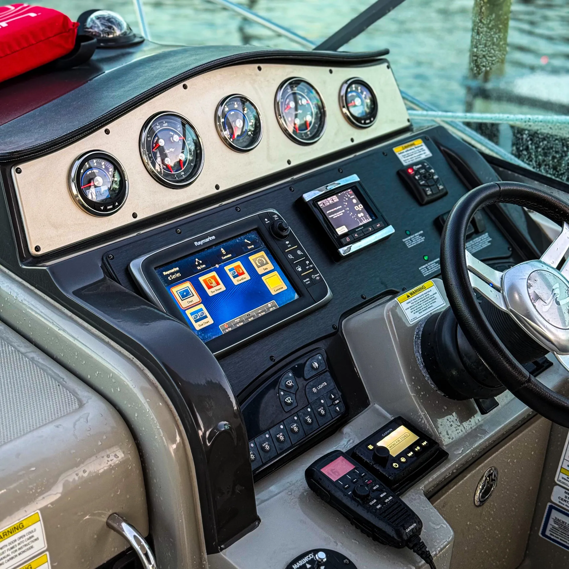 38’ Sea Ray Sundancer | Jacksonville