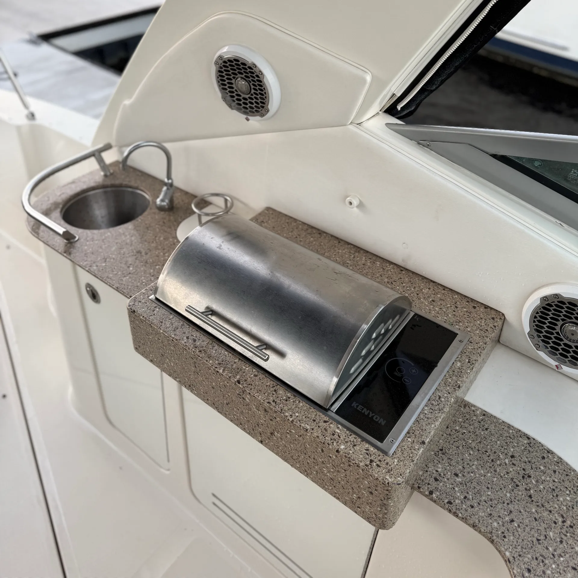 38’ Sea Ray Sundancer | Jacksonville