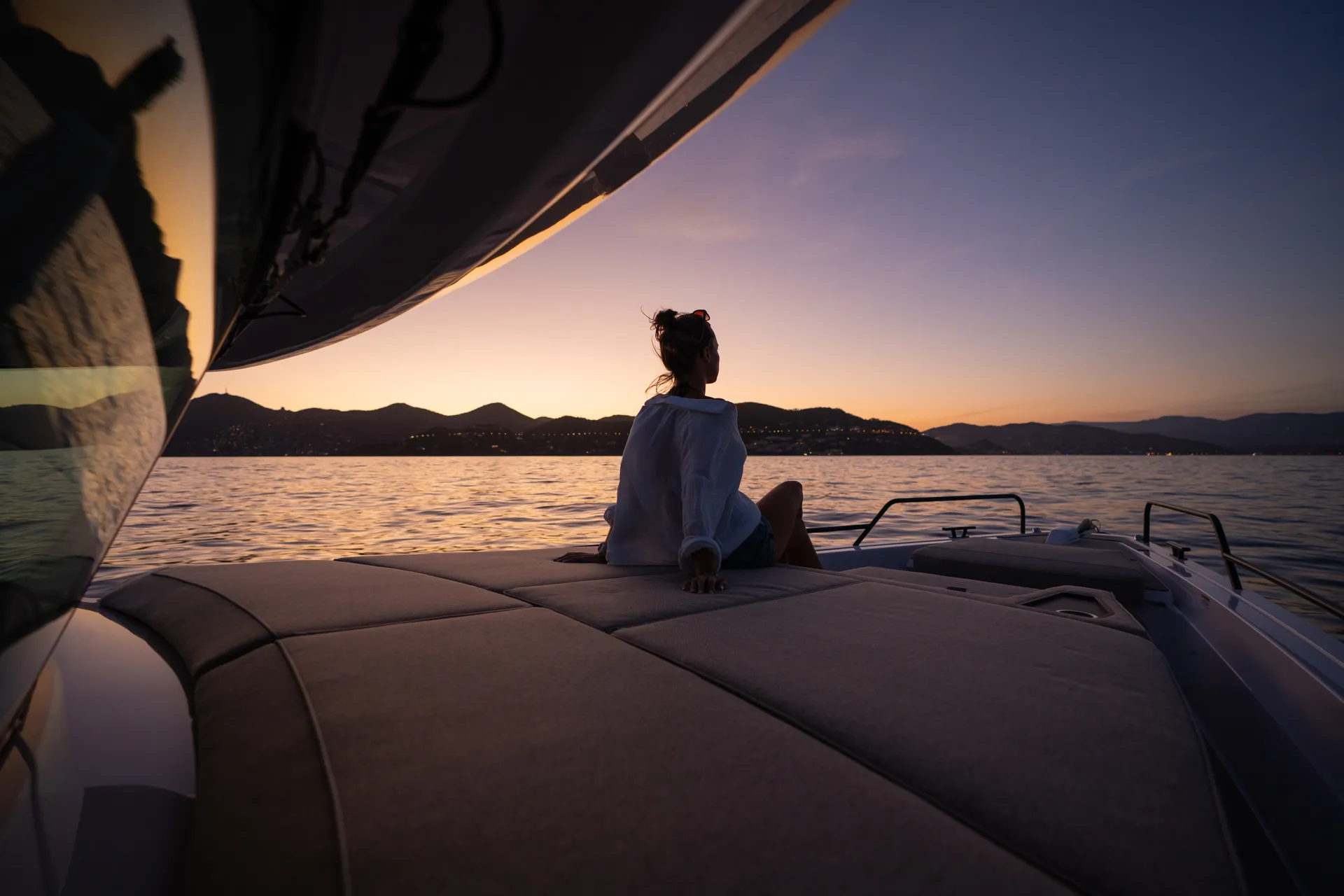 Maybach of the Seas: 50' Luxury Adventure Boat - #1 US Ranked - Naples