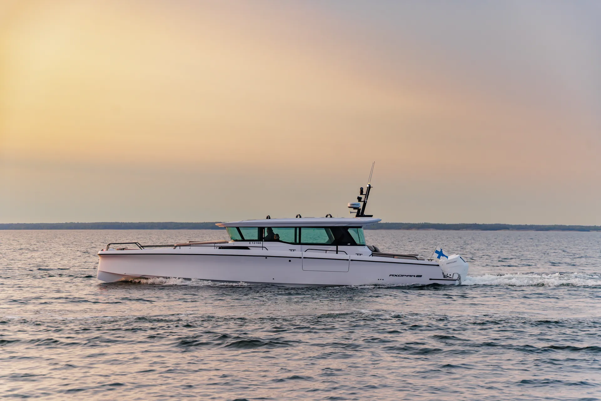 Maybach of the Seas: 50' Luxury Adventure Boat - #1 US Ranked - Naples