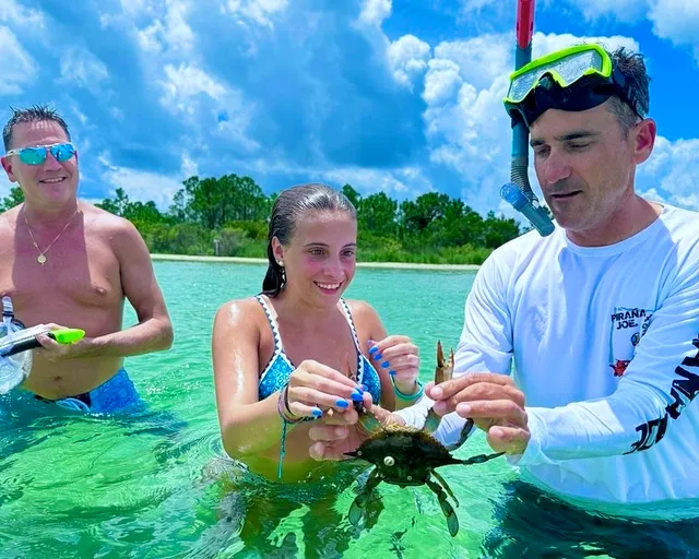 Rent a ENCORE BENTLEY pontoon in Shalimar, FL near me