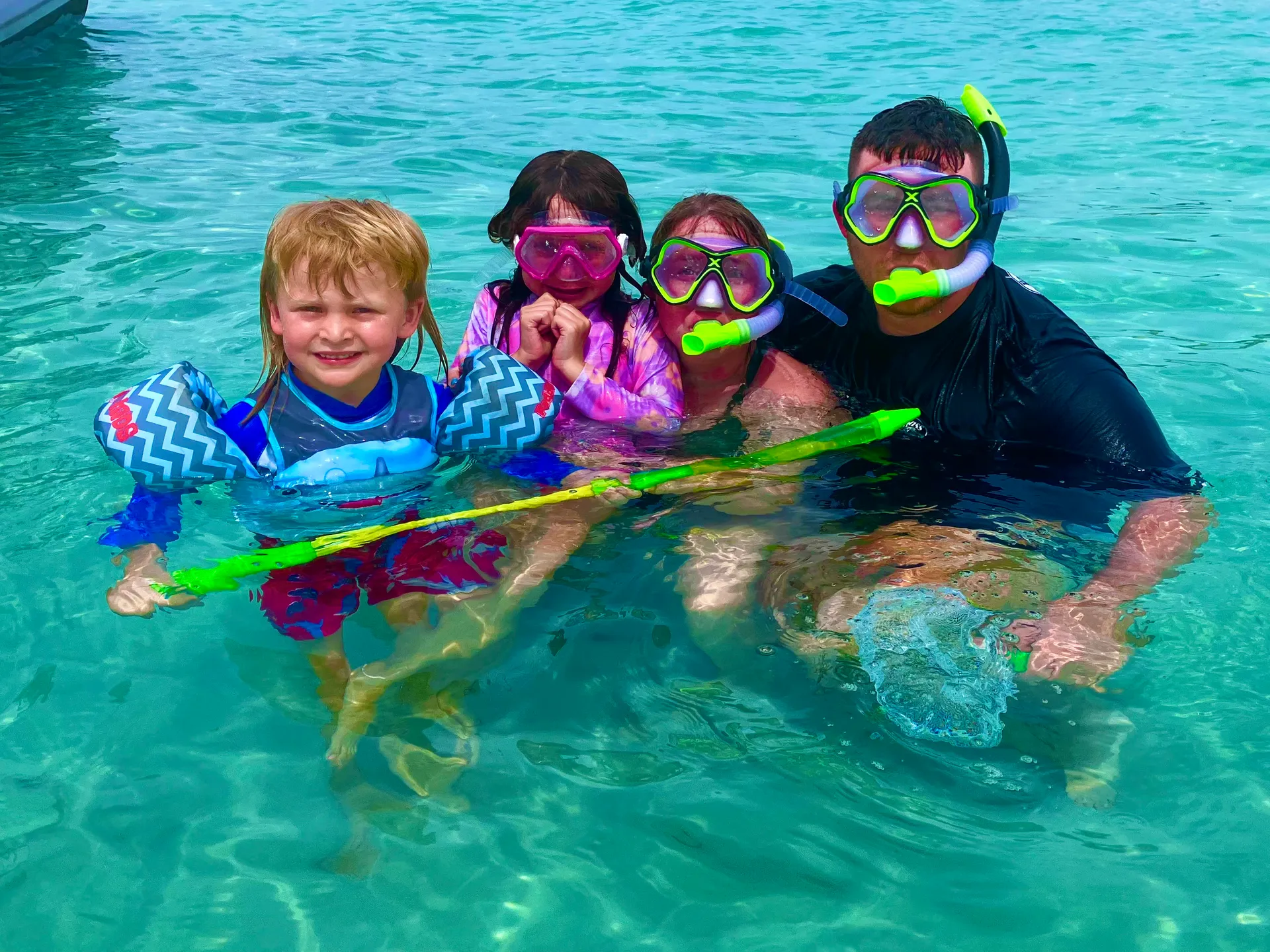 2023 Bentley, ride in style at Crab Island with a local!!