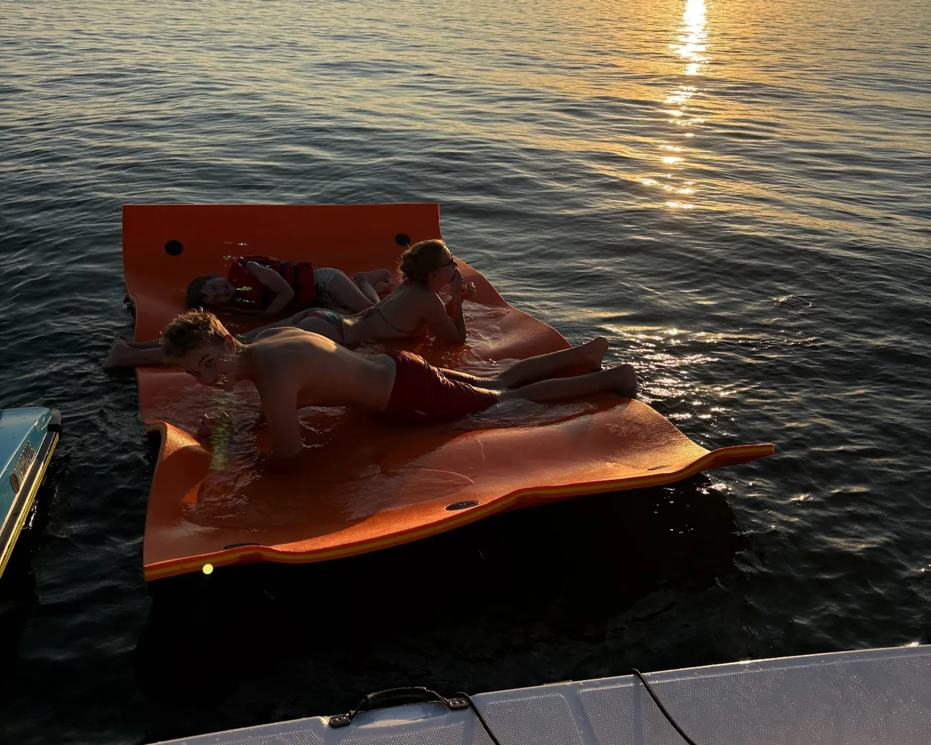 2023 Yamaha AR190 | Lewisville Lake|Easy Lake Day | Delivered on Water