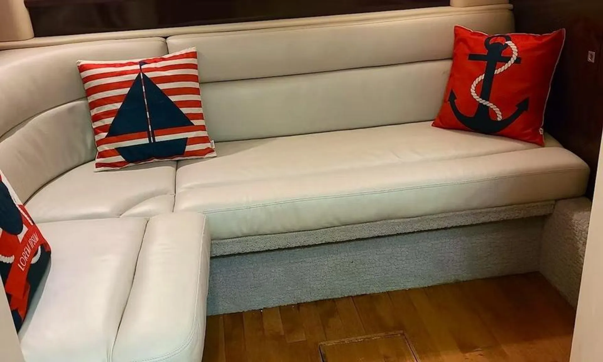 SEA RAY BOATS 400 Sundancer in Miami, FL — photo 8