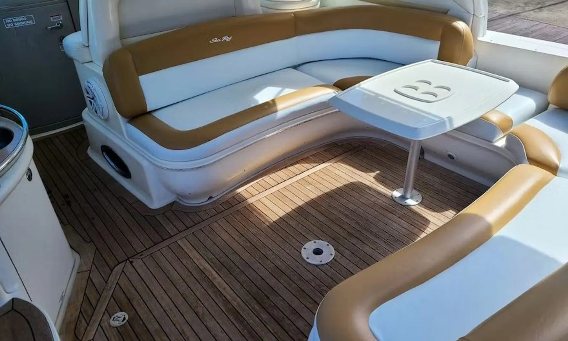 SEA RAY BOATS 400 Sundancer in Miami, FL — photo 10