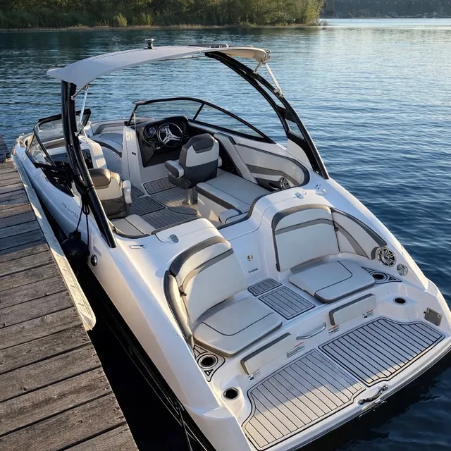 Rent a YAMAHA bow rider in Bellevue, WA near me