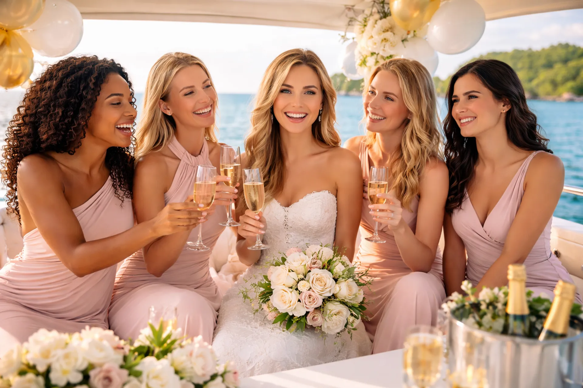 HOLIDAY MANSION BY TANKERS COASTAL BARRACUDA in Baltimore, MD — photo 8