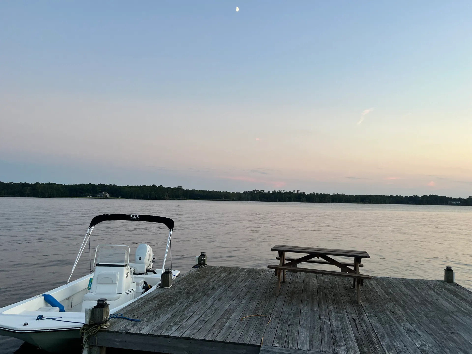 Sundance Center Console great for anything