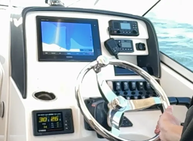 Rent a GRADY-WHITE BOATS angler in San Rafael, CA near me