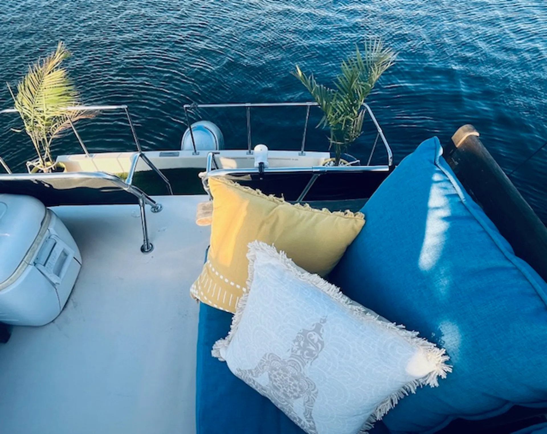 HOLIDAY MANSION BY TANKERS COASTAL BARRACUDA in Baltimore, MD — photo 10