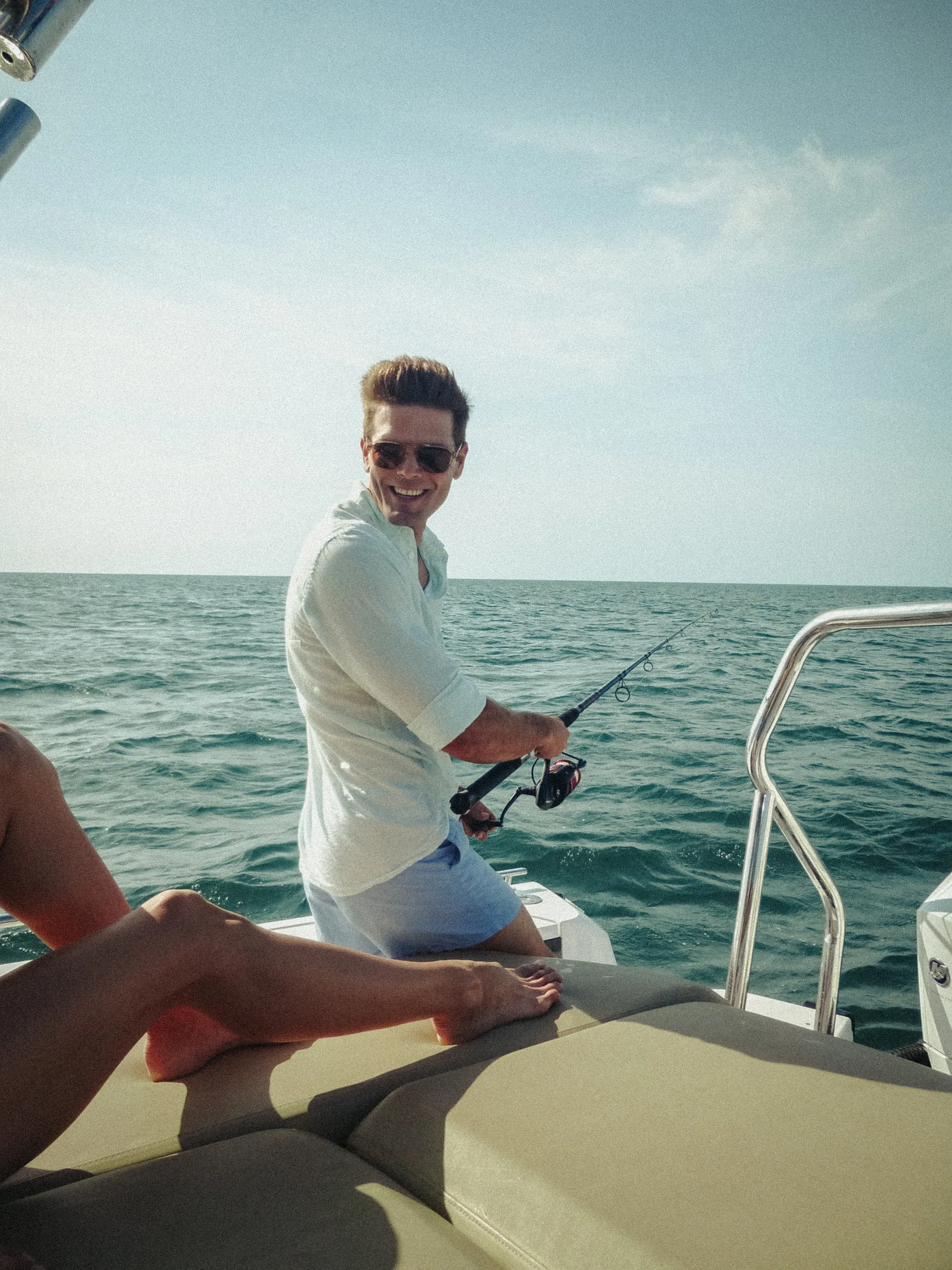 SUV of the Seas: Luxury Adventure Boat – #1 in the US - Charleston