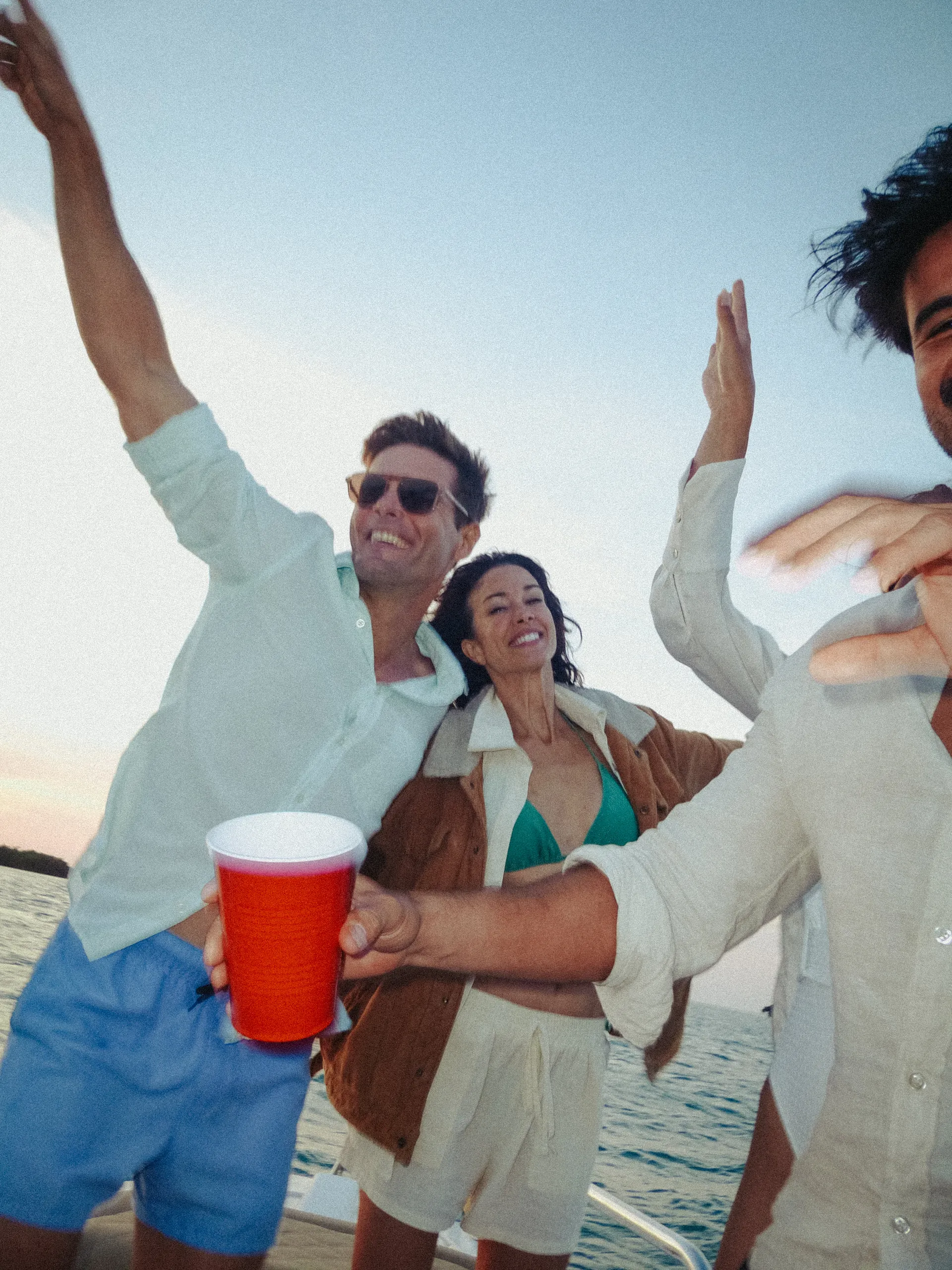 SUV of the Seas: Luxury Adventure Boat – #1 in the US - Charleston