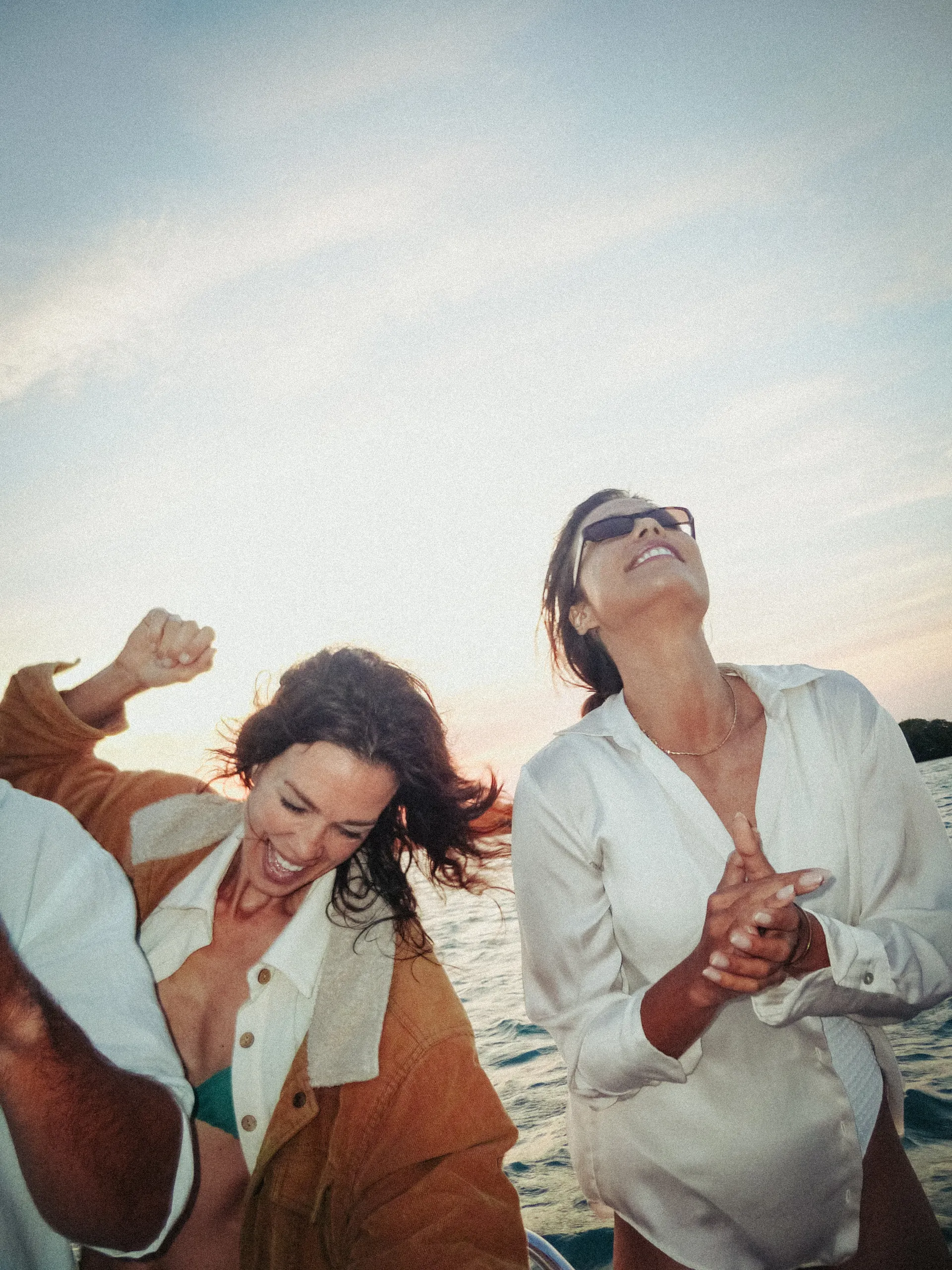 SUV of the Seas: Luxury Adventure Boat – #1 in the US - Charleston