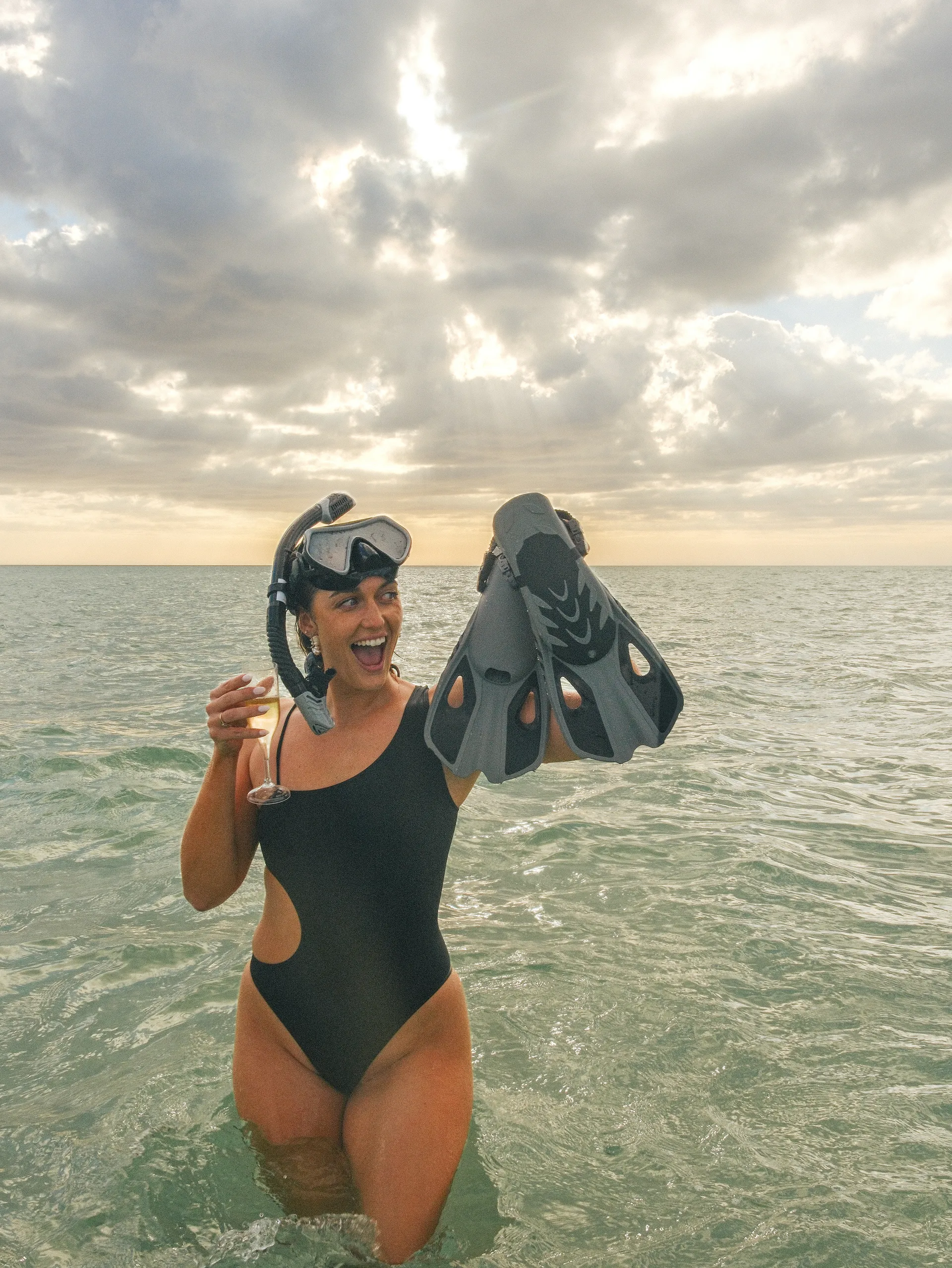 SUV of the Seas: Luxury Adventure Boat – #1 in the US - Charleston