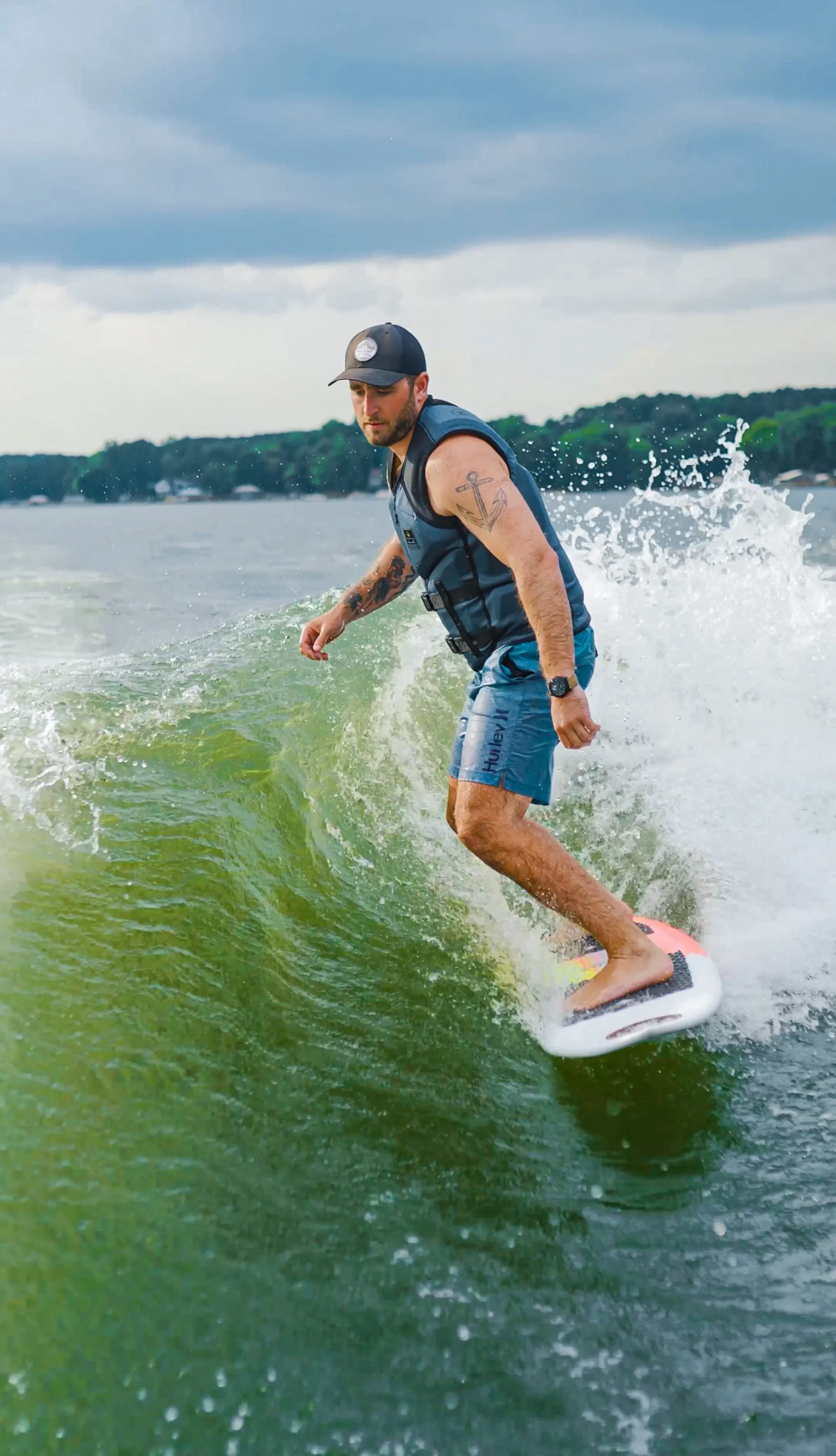 Brand-New MasterCraft NXT24 - Wake Surf Boat Rental - Free Delivery