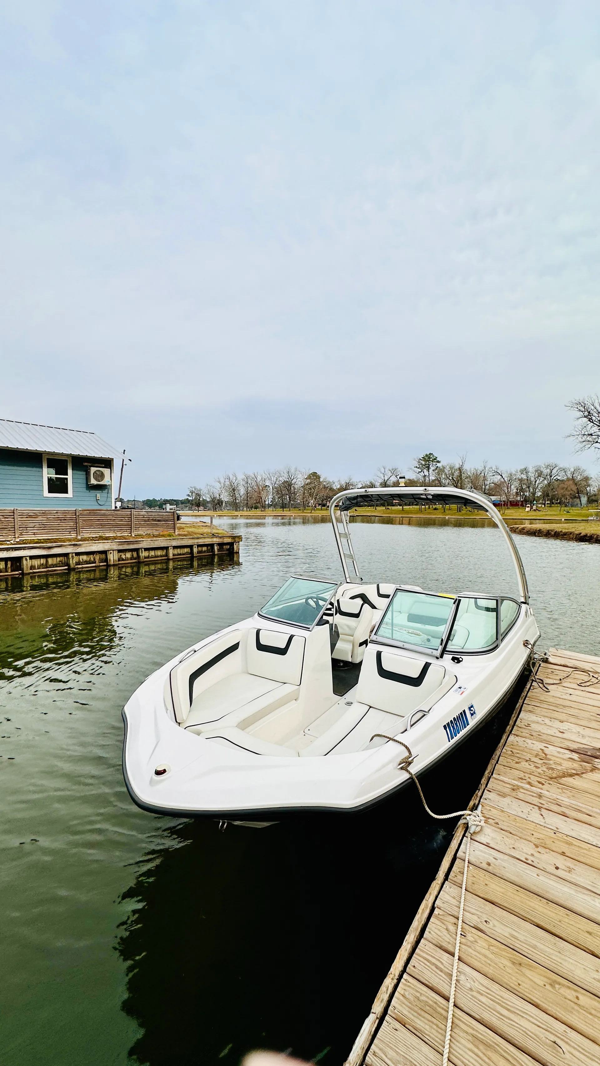 YAMAHA AR190  in Willis, TX — photo 4