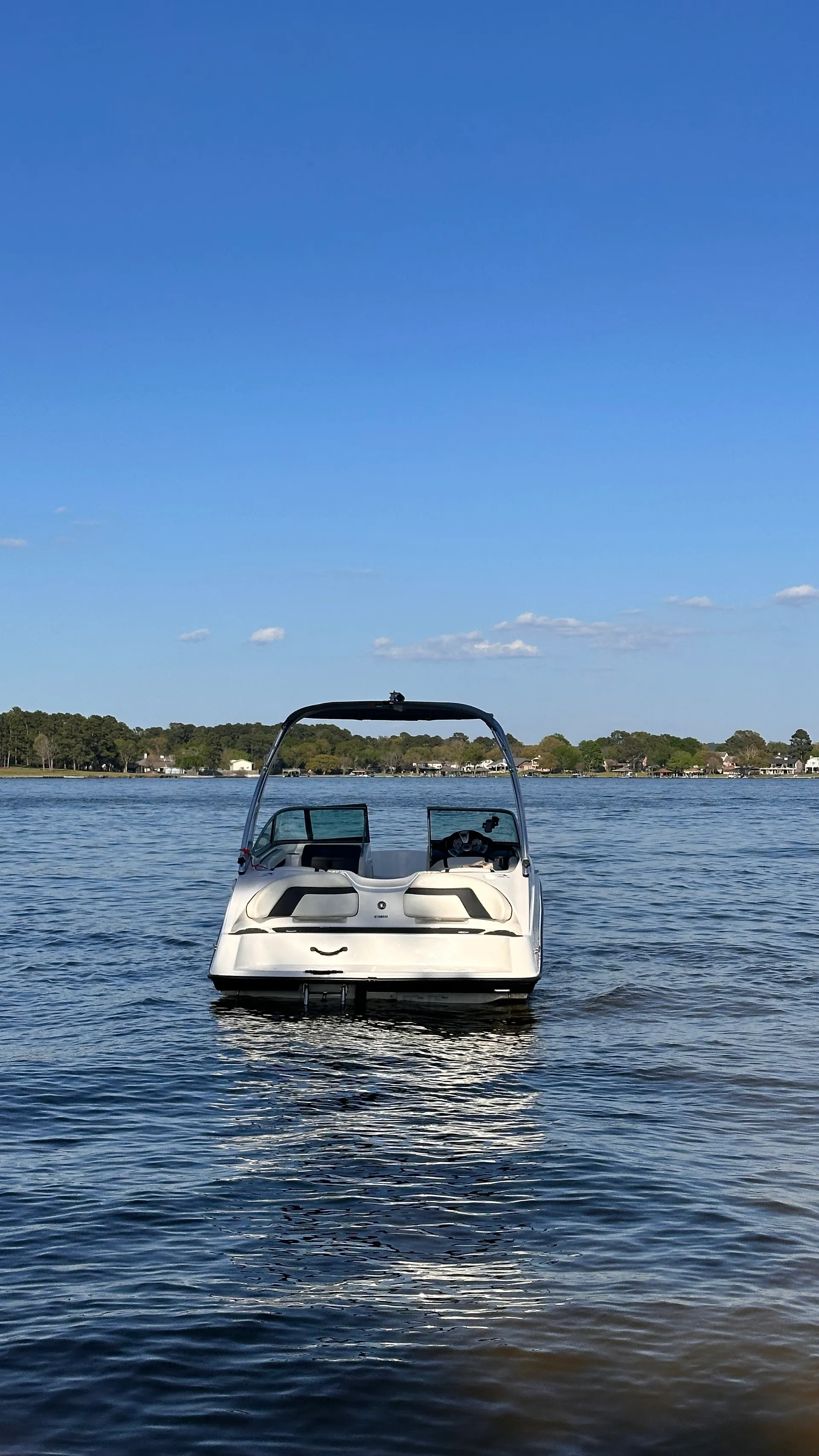 YAMAHA AR190  in Willis, TX — photo 5