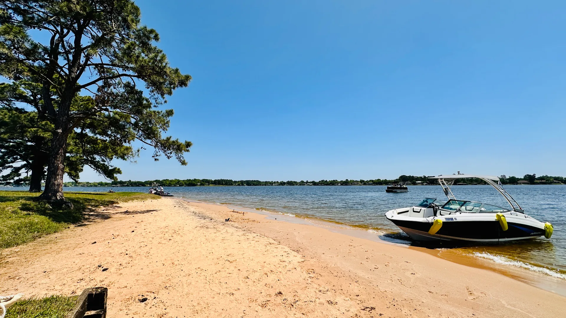 YAMAHA AR190  in Willis, TX — photo 6