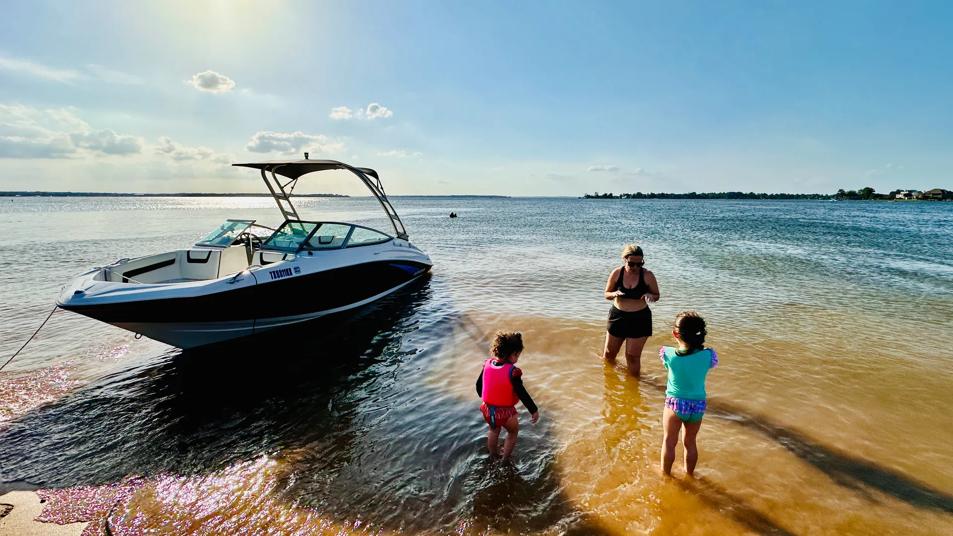 YAMAHA AR190  in Willis, TX — photo 7