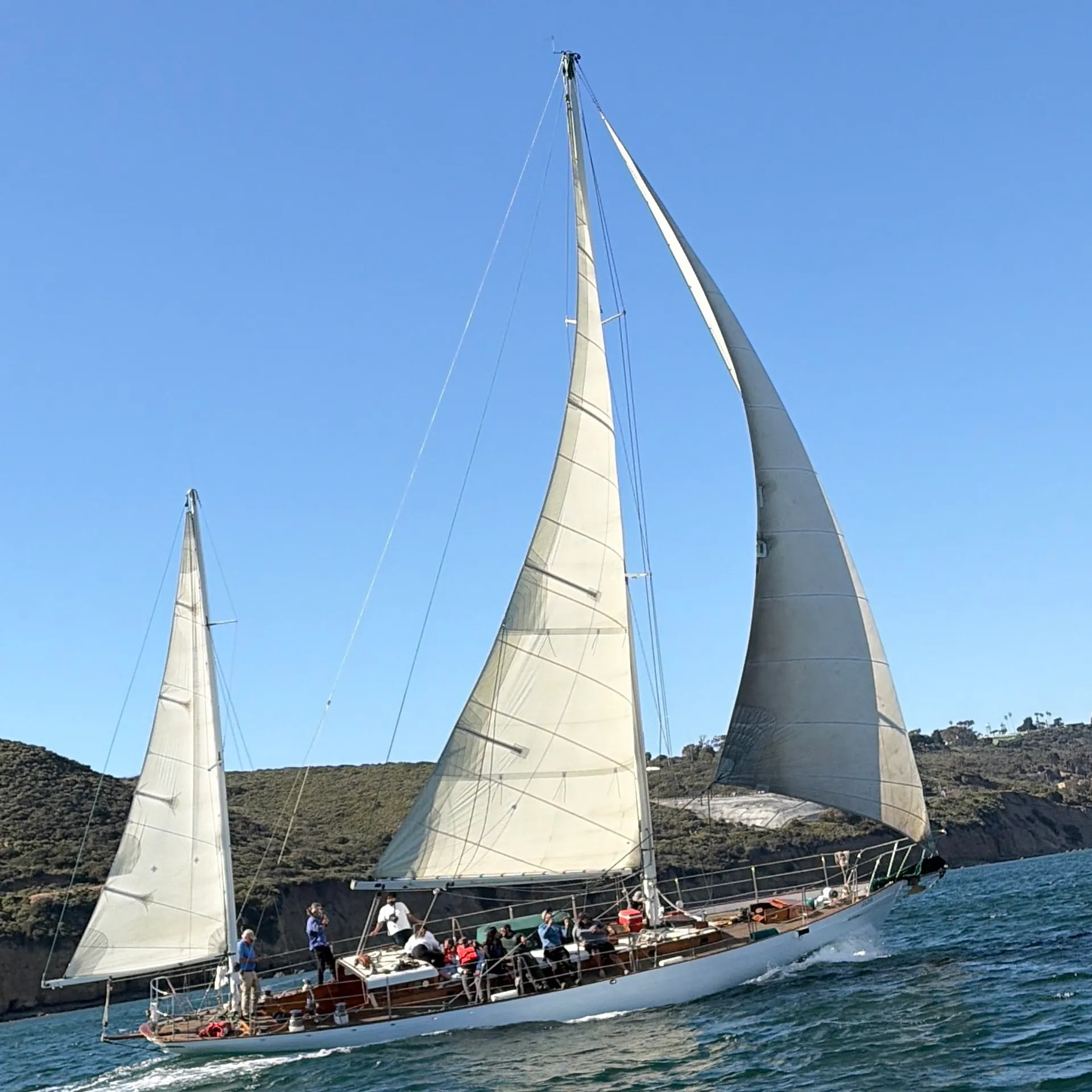 JADA - The Queen of San Diego! 
