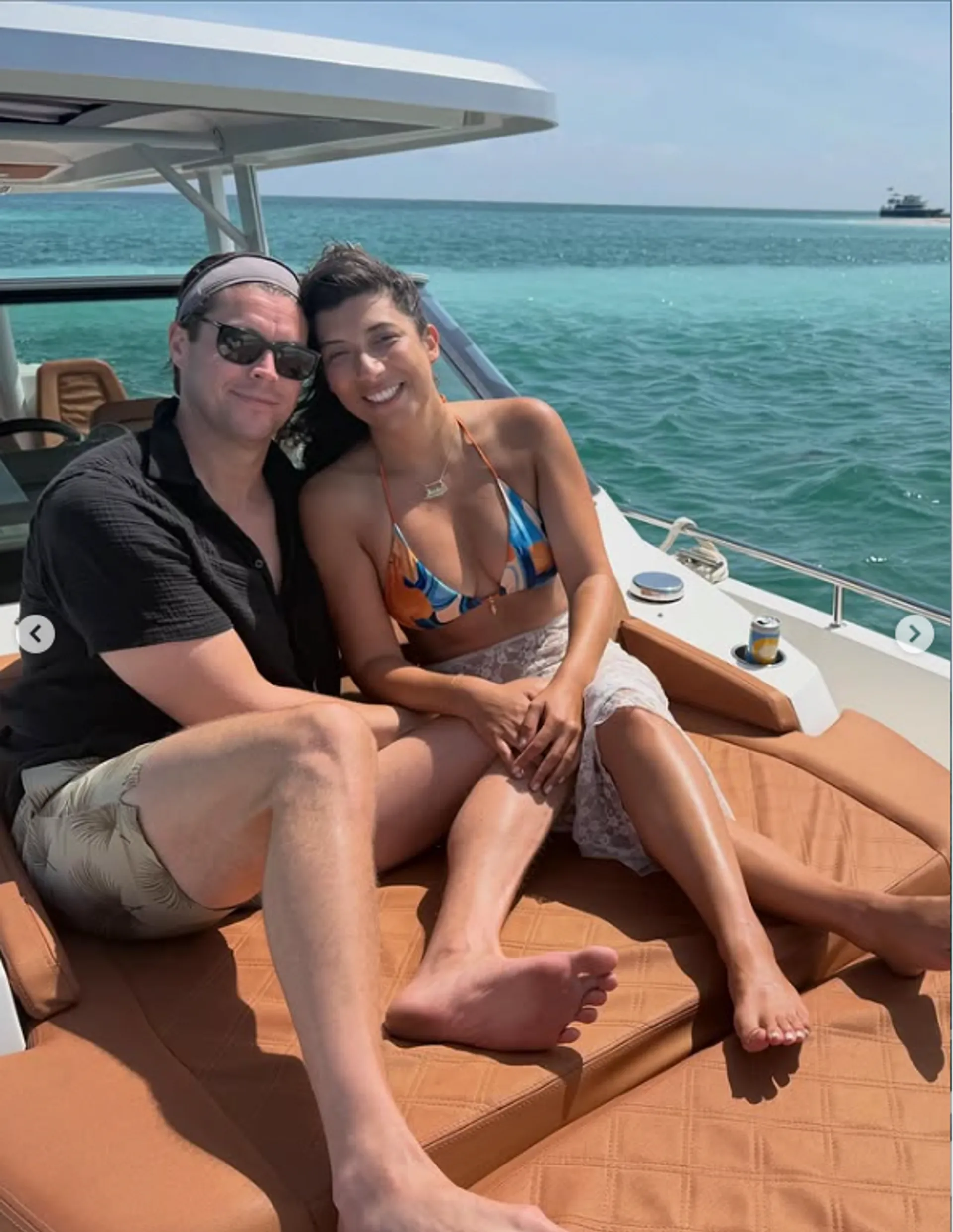 Luxury Sunset Cruises and Island Hopping