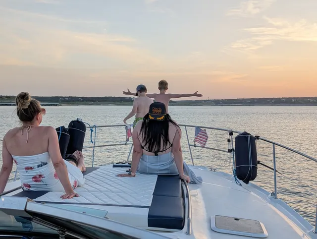 Rent a Sea Ray Boats cruiser in Spicewood, TX near me