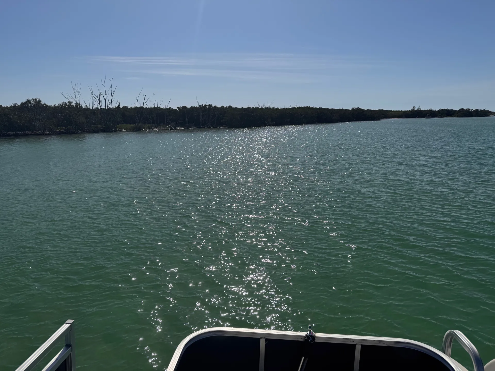 Beautiful Double-D  Sip-n-slide boat