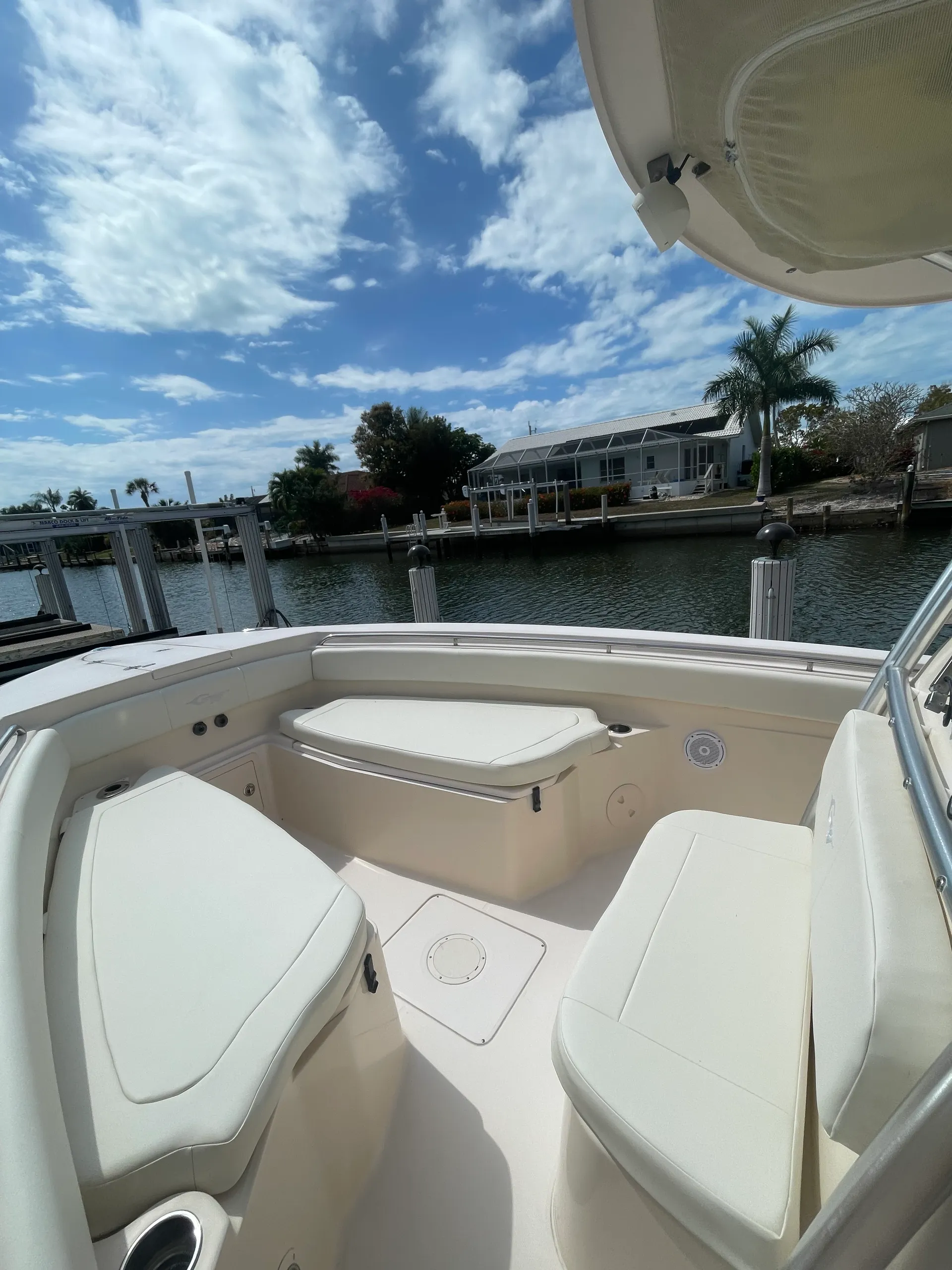 Grady White Boats Canyon 306 in Marco Island, FL — photo 2