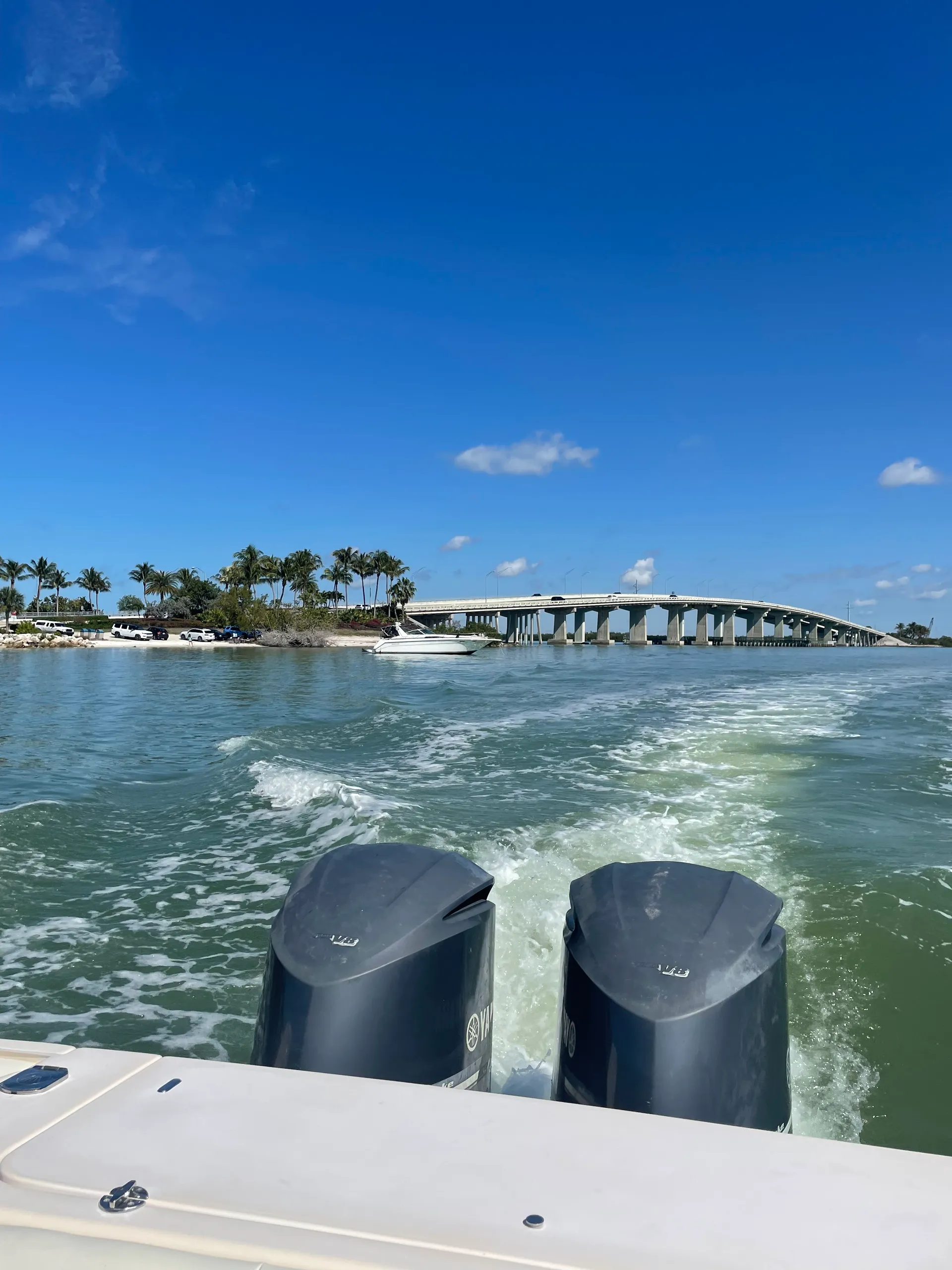 Grady White Boats Canyon 306 in Marco Island, FL — photo 7