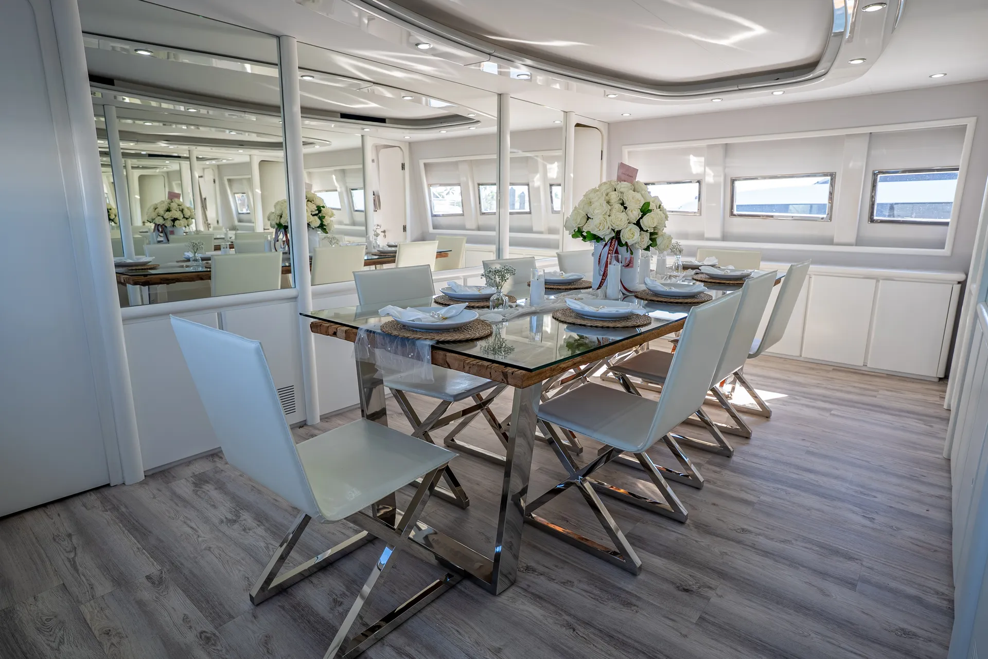 Antago Yacht in Miami, FL — photo 9