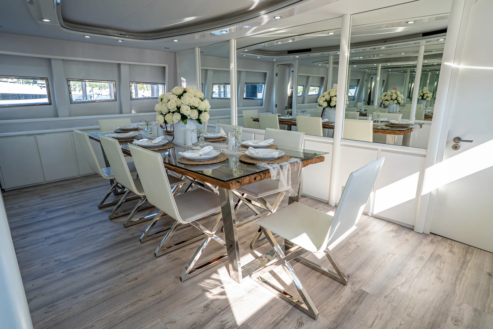 Antago Yacht in Miami, FL — photo 10