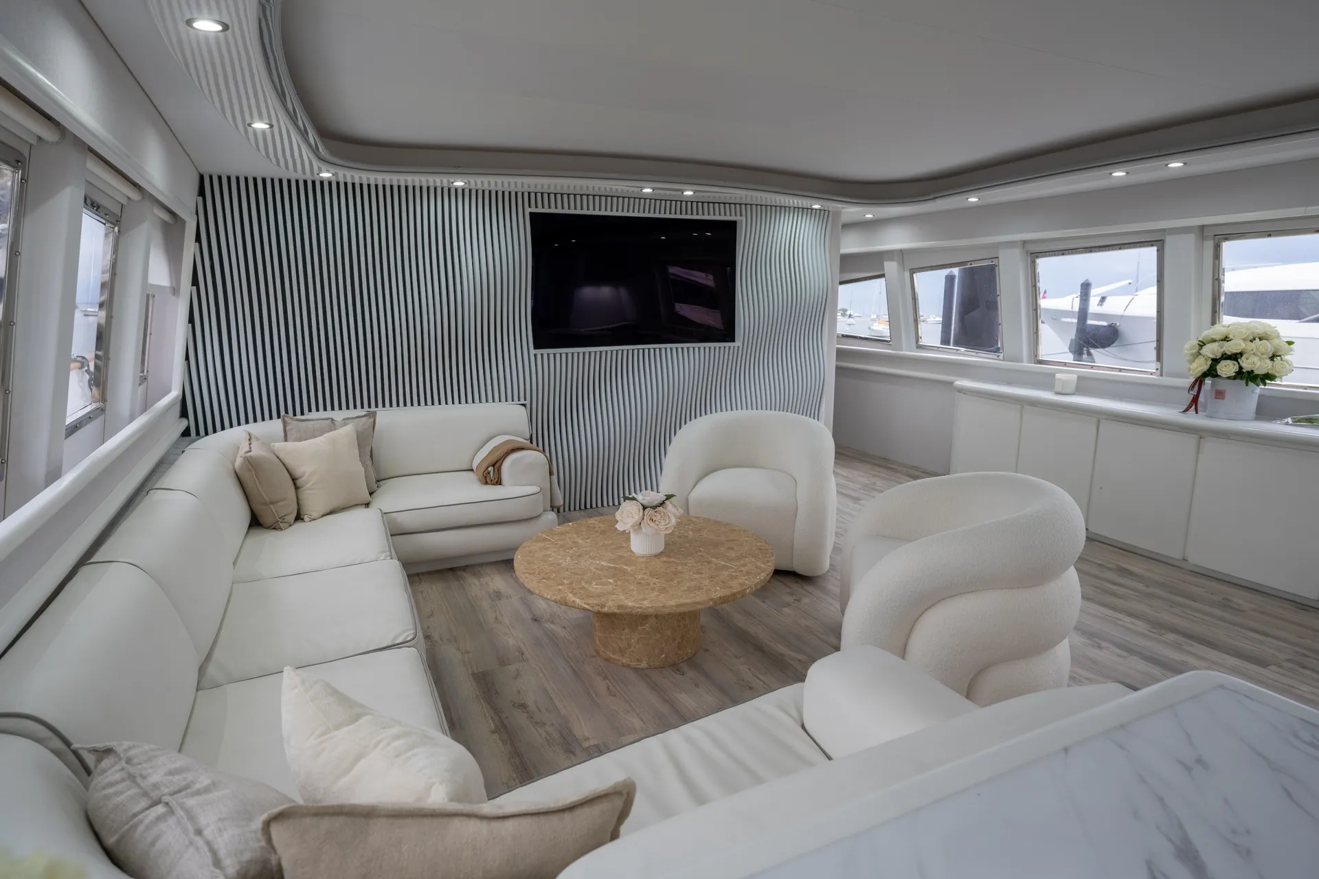 Antago Yacht in Miami, FL — photo 7